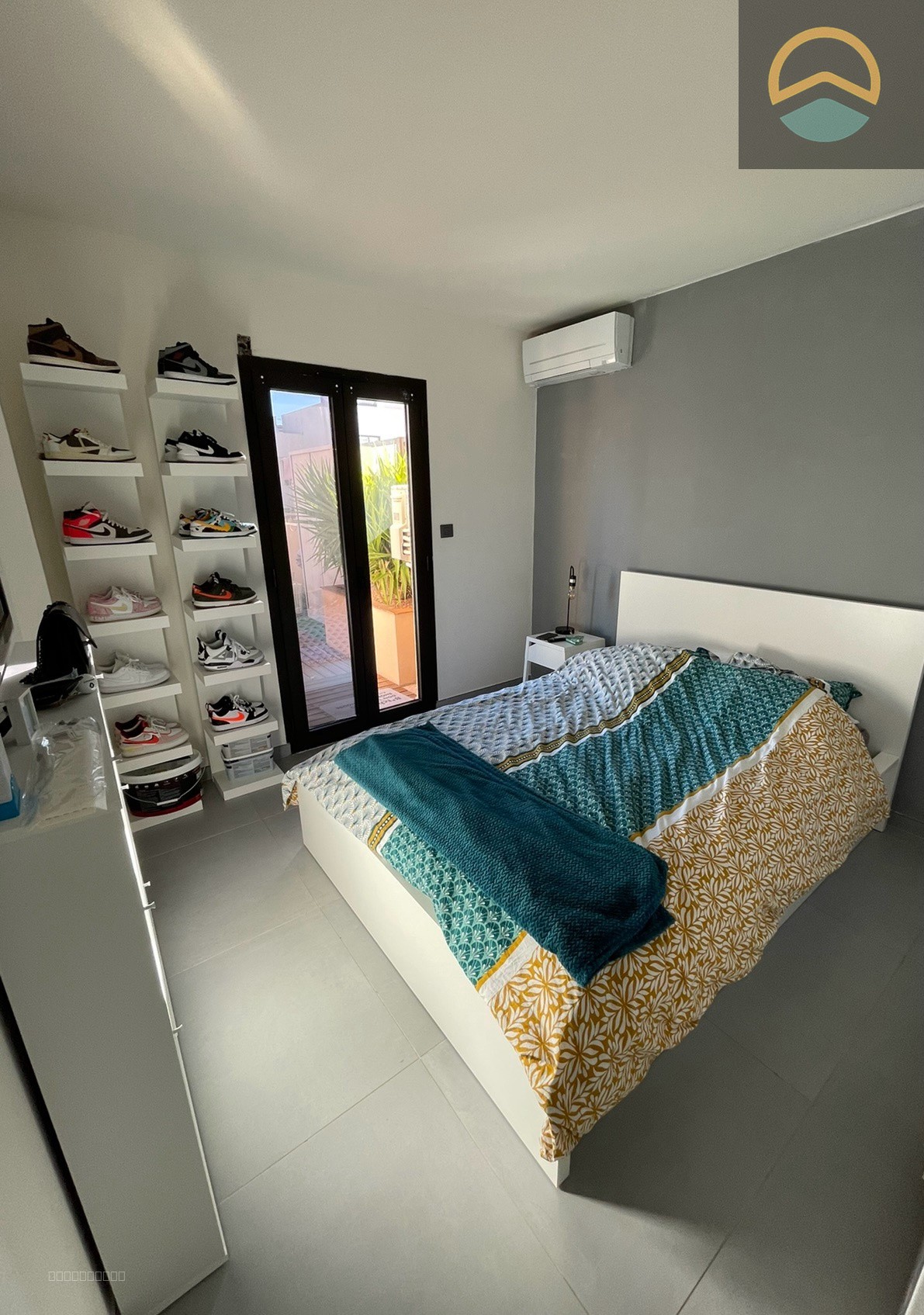 2 PIECES HYERES LES PALMIERS — photo 4