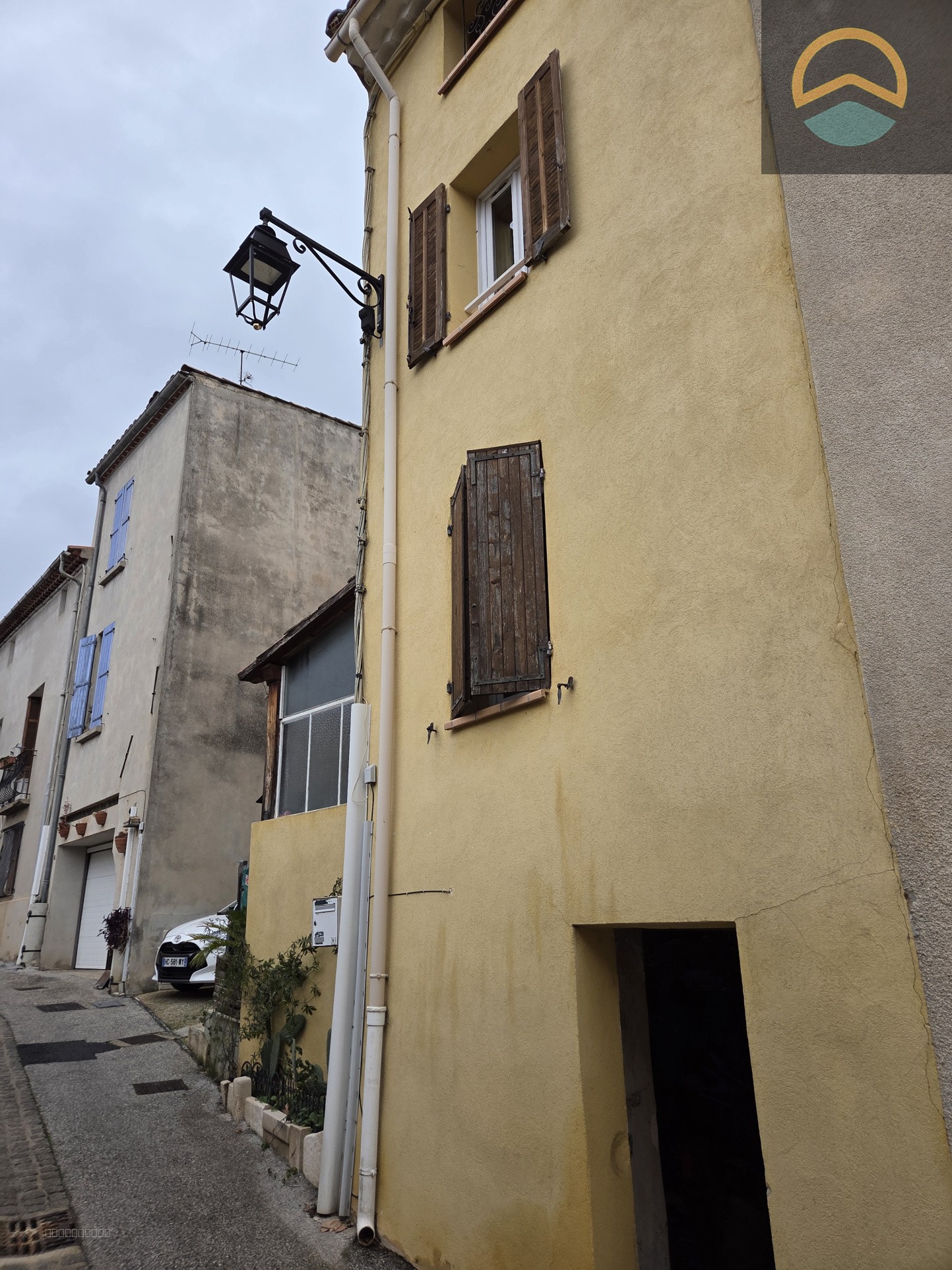 Bien immobilier à vendre à Carnoules, 56 m², 3 pièces – photo 2 sur 8