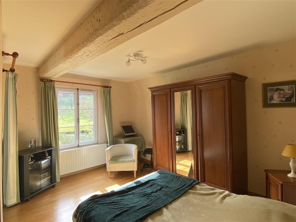 Rare à la vente! L'agence CAZIN IMMOBILIER de VIMOUTIERS vous présente une charmante propriété normande rénové — photo 6