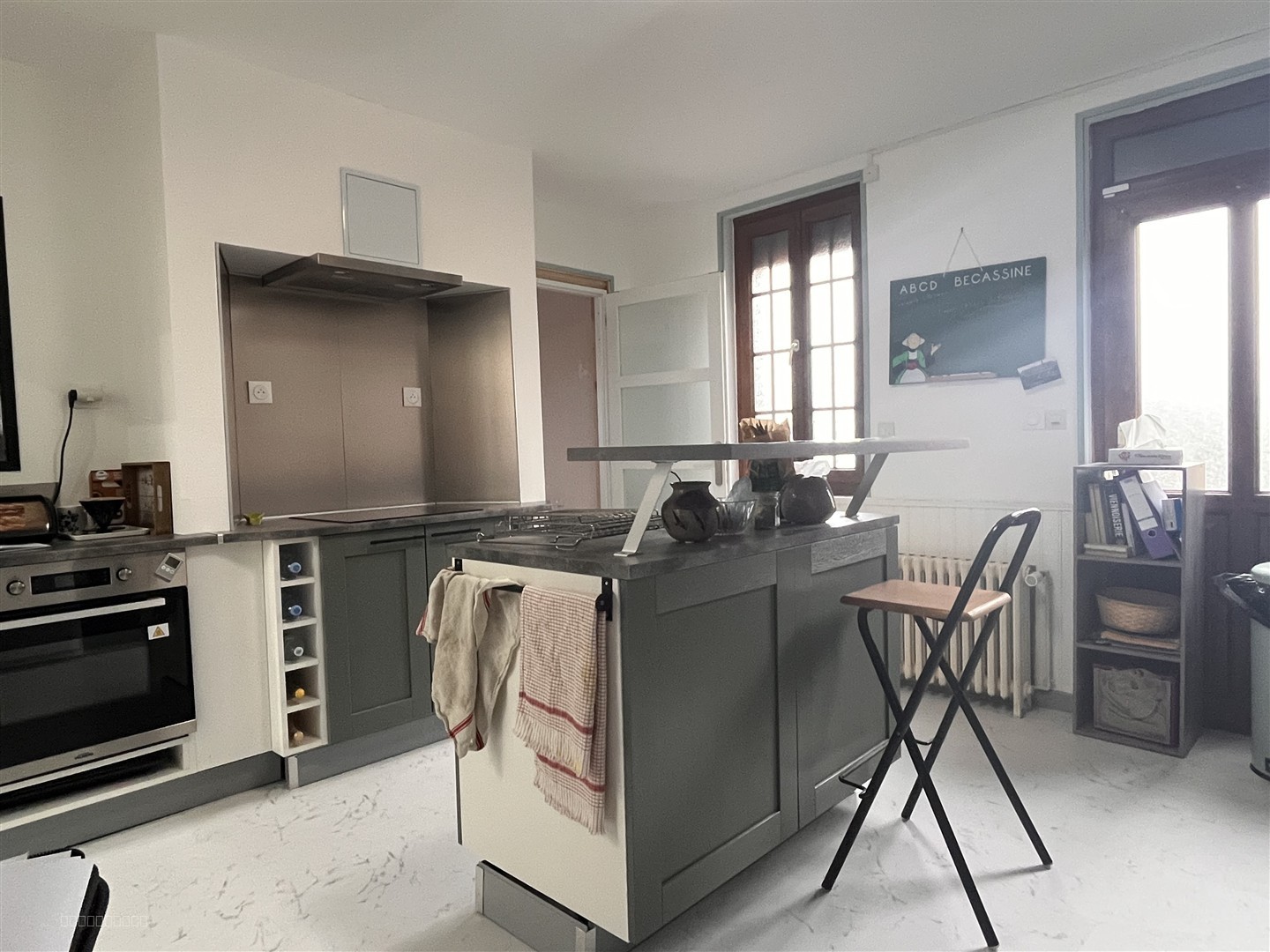 MAISON FAMILIALE EN NORMANDIE — photo 10