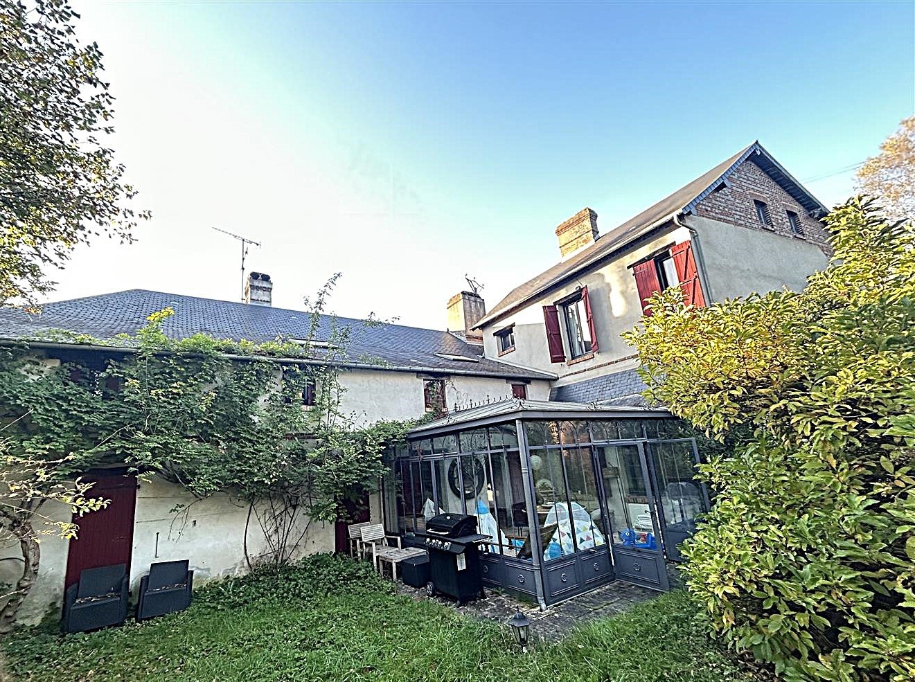 Maison à vendre à Livarot, 418 m², 10 pièces – photo 2 sur 20