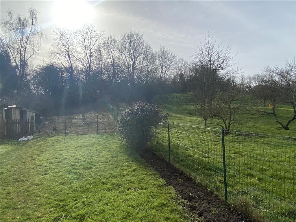 Rare à la vente! L'agence CAZIN IMMOBILIER de VIMOUTIERS vous présente une charmante propriété normande rénové — photo 15