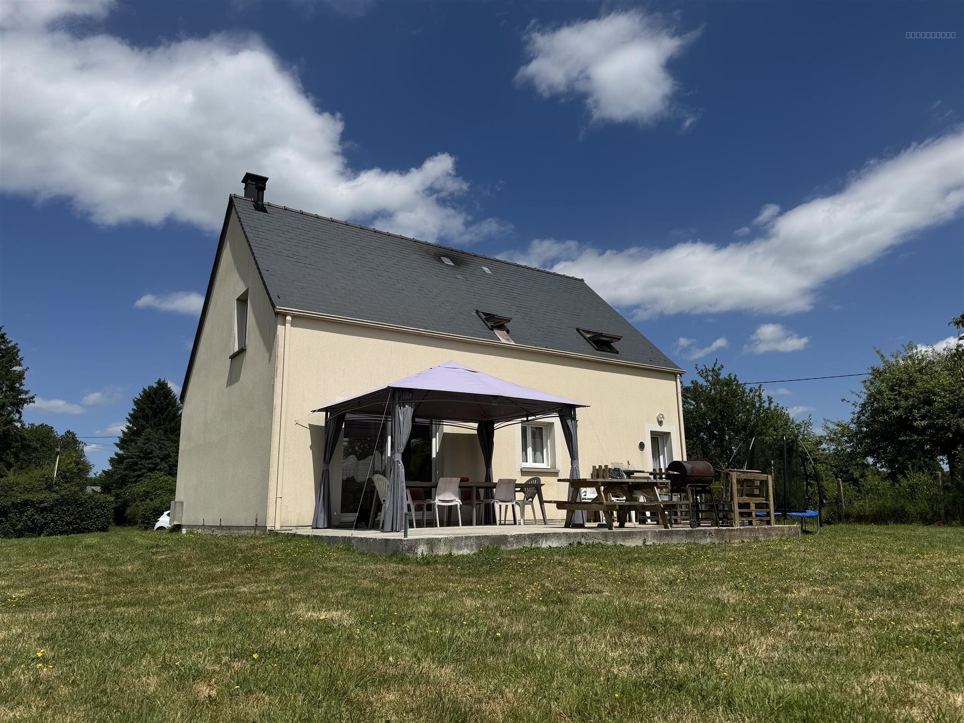 Maison à vendre à Gace, 109 m², 6 pièces – photo 3 sur 16