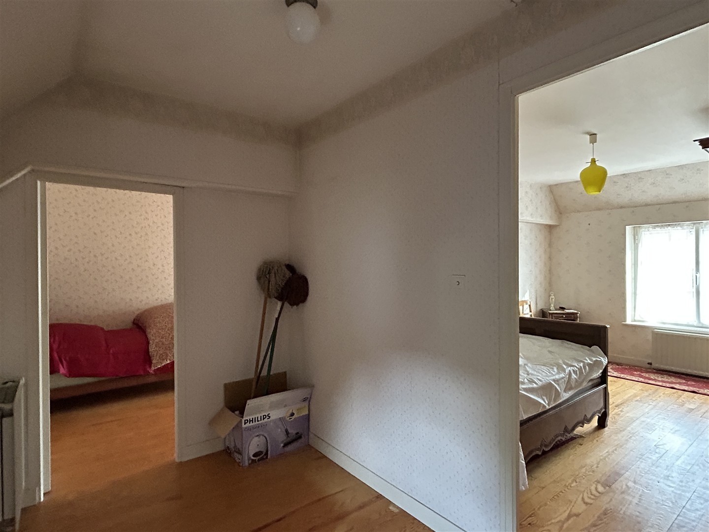 Jolie maison en pierres T4 d'environ 147m2 habitables avec dépendance annexe sur un terrain de 7910m2 avec her — photo 13