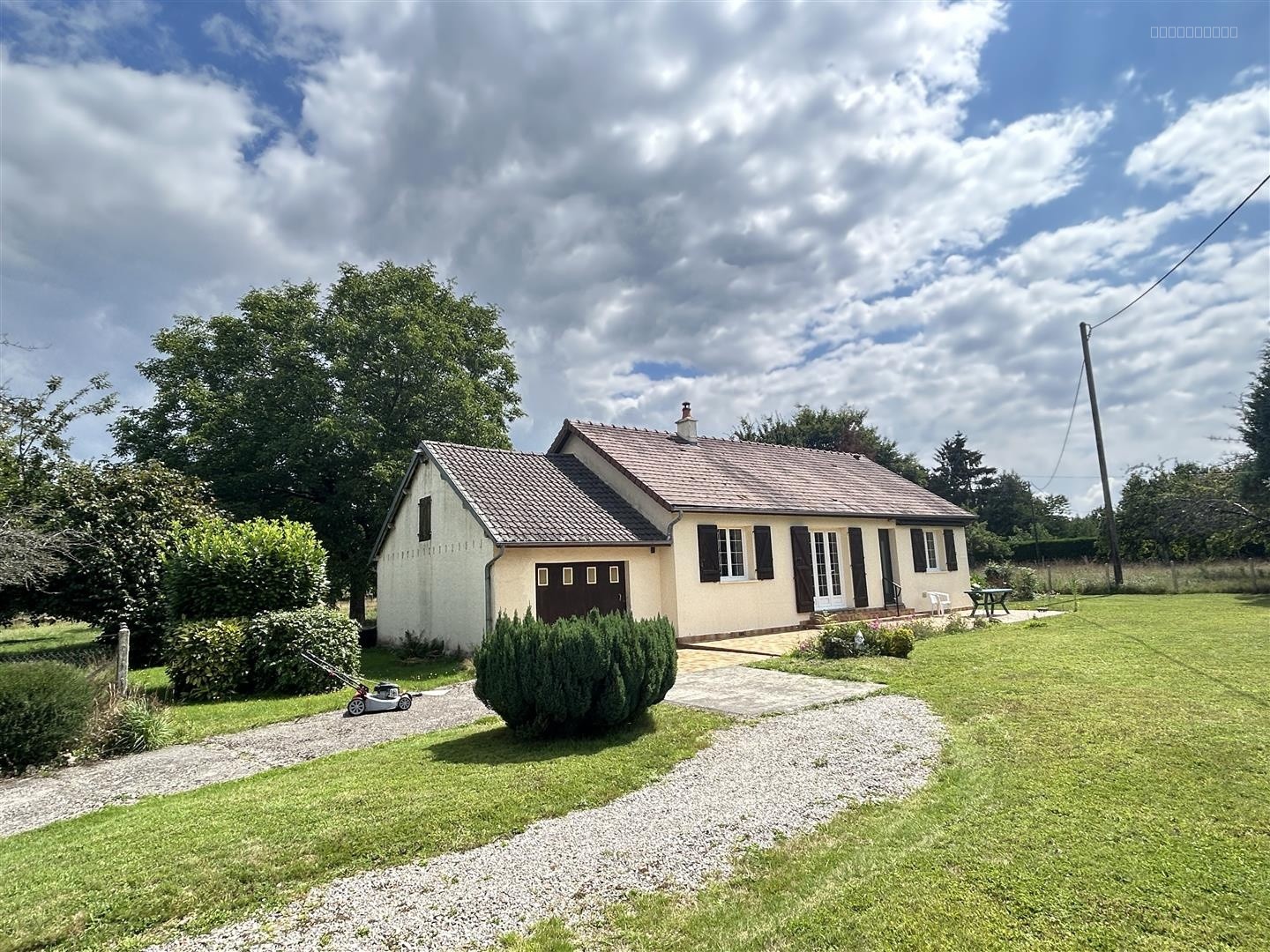 Maison à vendre à Vimoutiers, 95 m², 4 pièces – photo 1 sur 15