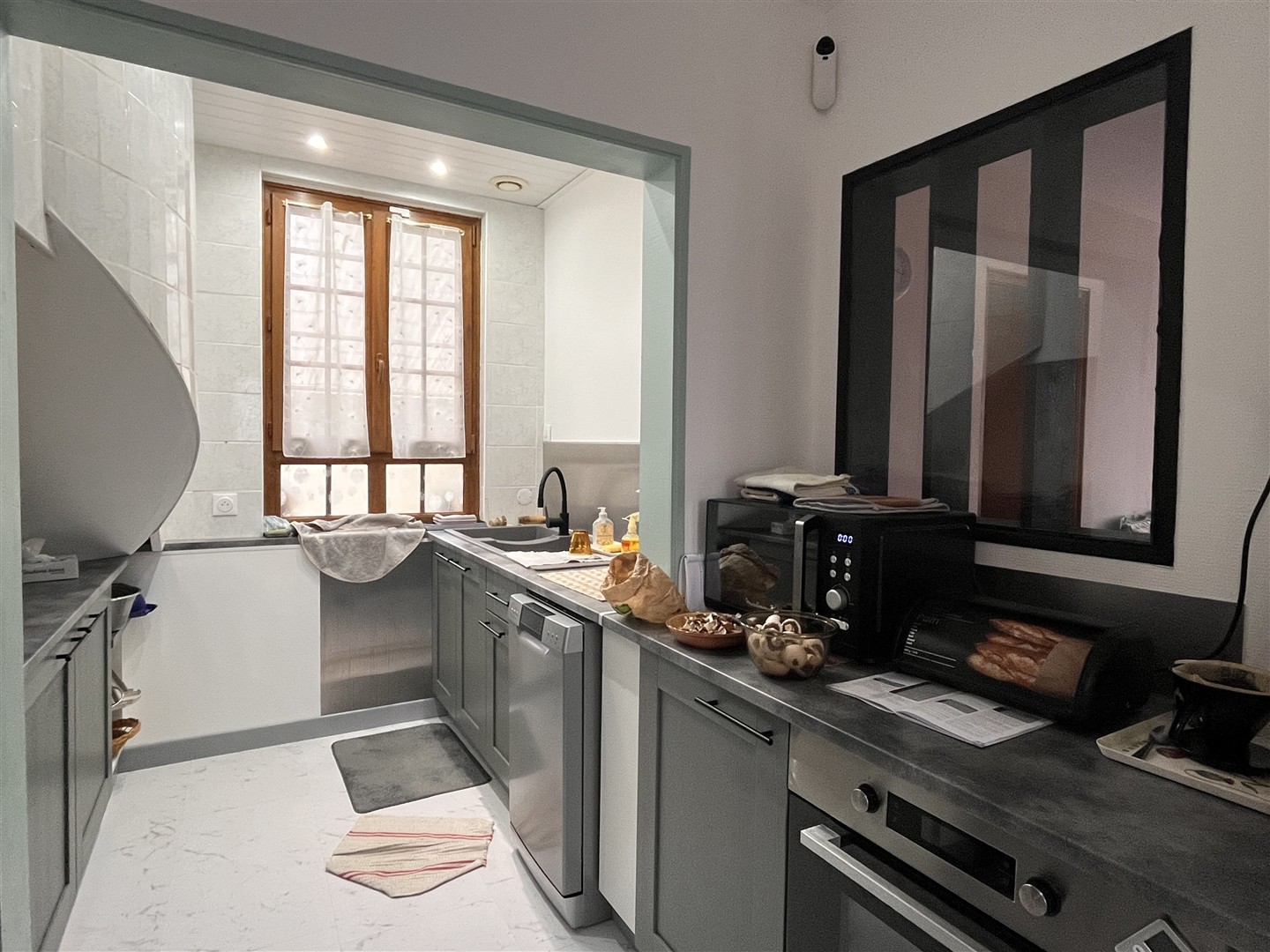 MAISON FAMILIALE EN NORMANDIE — photo 4