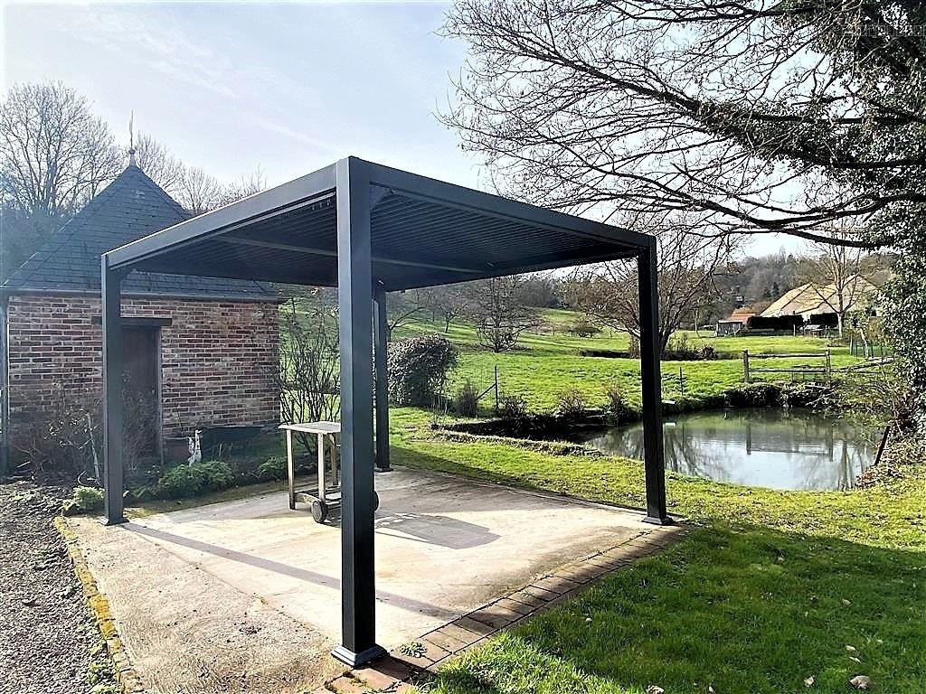 Rare à la vente! L'agence CAZIN IMMOBILIER de VIMOUTIERS vous présente une charmante propriété normande rénové — photo 17