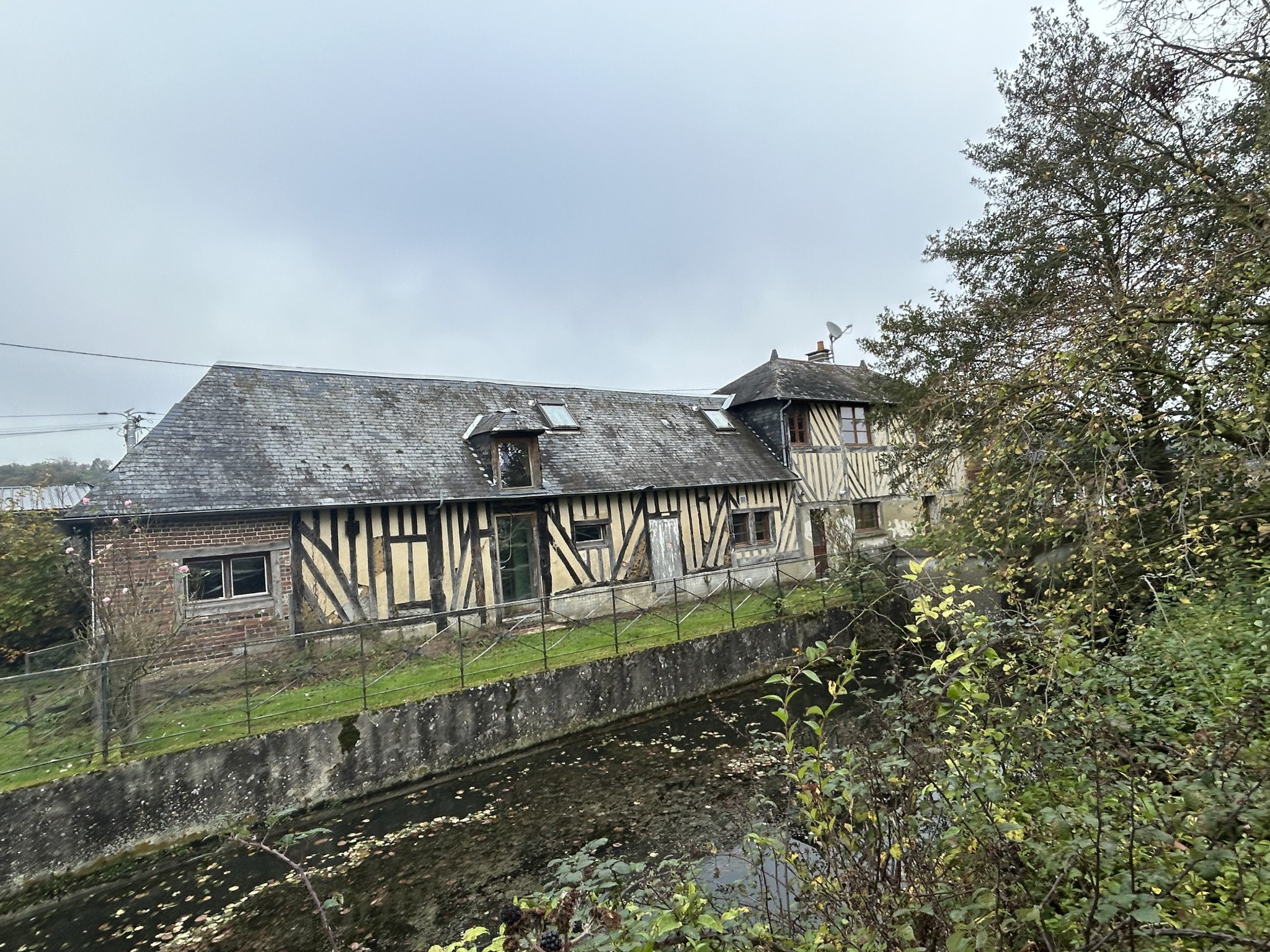 Maison à vendre à Vimoutiers, 212 m², 8 pièces – photo 3 sur 20