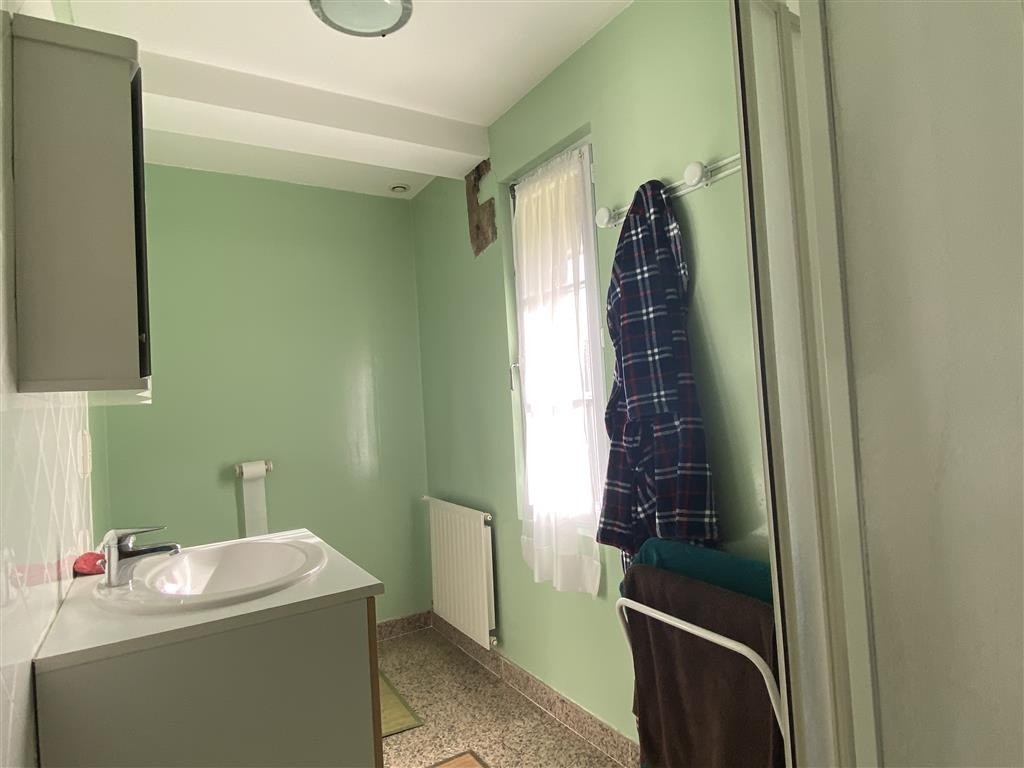 Rare à la vente! L'agence CAZIN IMMOBILIER de VIMOUTIERS vous présente une charmante propriété normande rénové — photo 7
