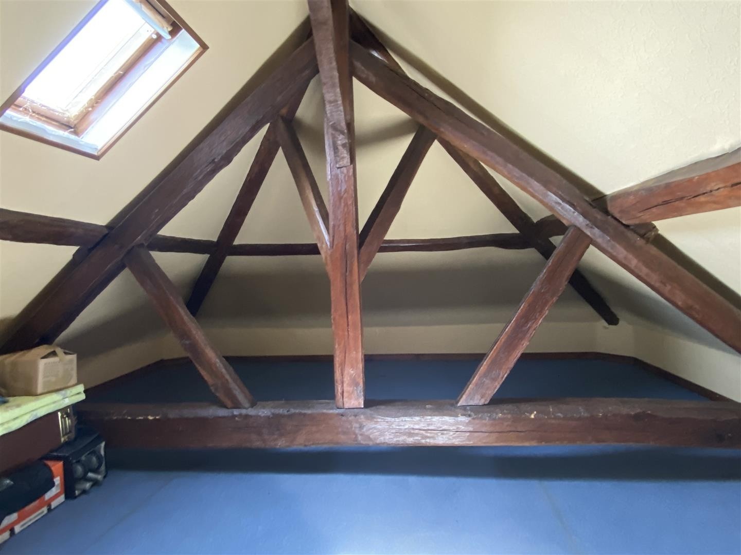 Maison à vendre proche de VIMOUTIERS, en campagne, dans un environnement très agréable. L'agence CAZIN IMMOBIL — photo 18