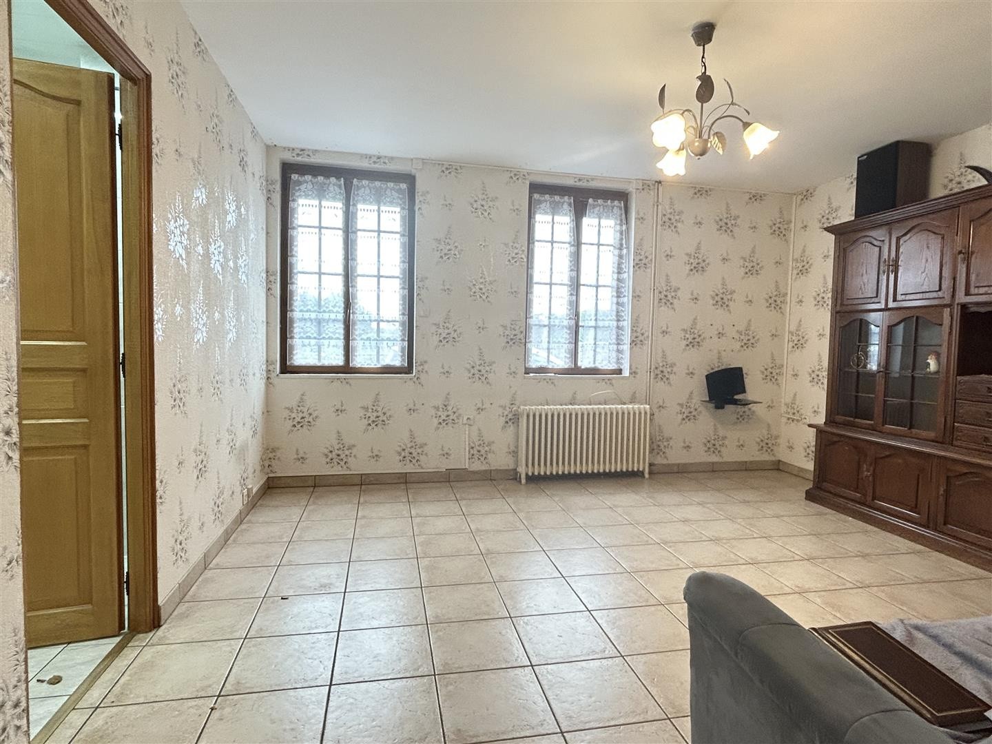 MAISON FAMILIALE EN NORMANDIE — photo 6