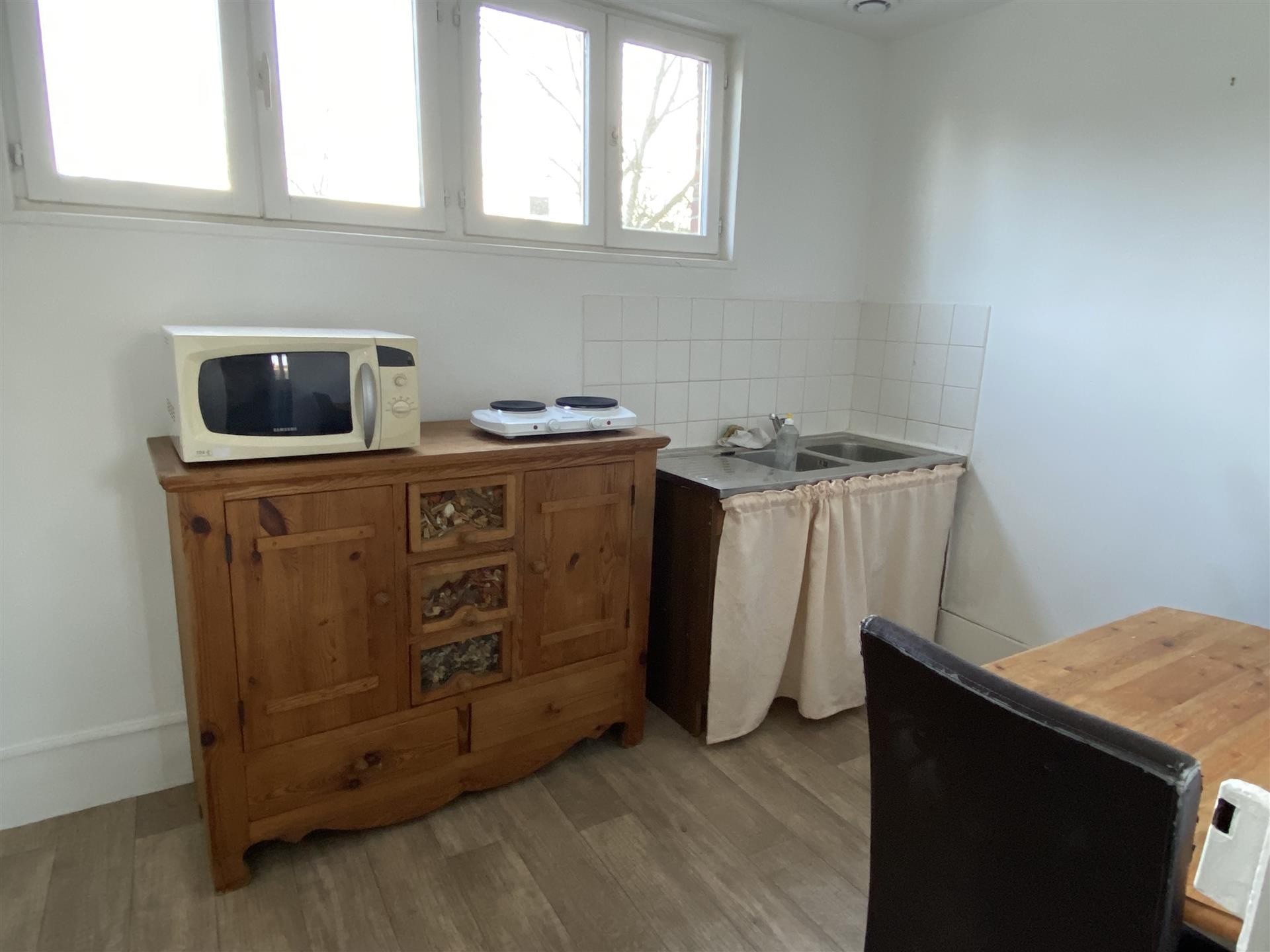 Appartement à louer à Vimoutiers, 25 m², 1 pièce – photo 3 sur 8