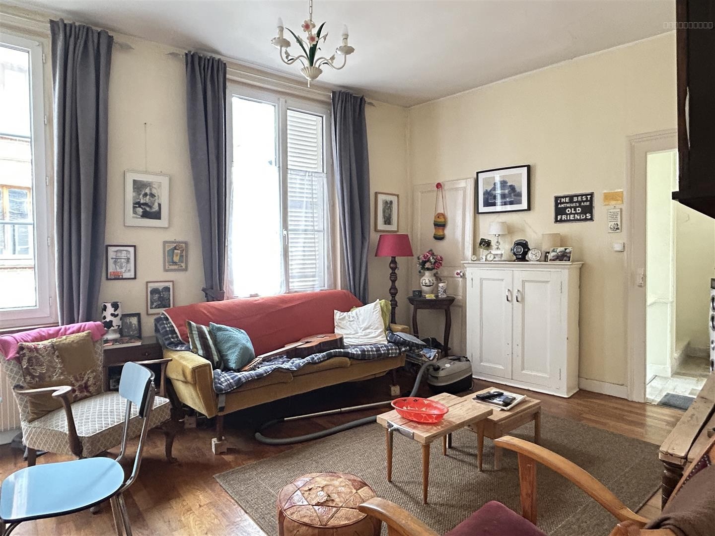 Maison à vendre à Vimoutiers, 56 m², 2 pièces – photo 1 sur 11