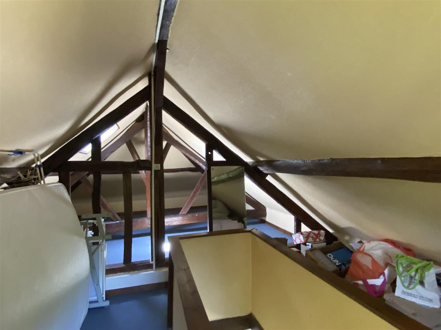 Maison à vendre proche de VIMOUTIERS, en campagne, dans un environnement très agréable. L'agence CAZIN IMMOBIL — photo 19