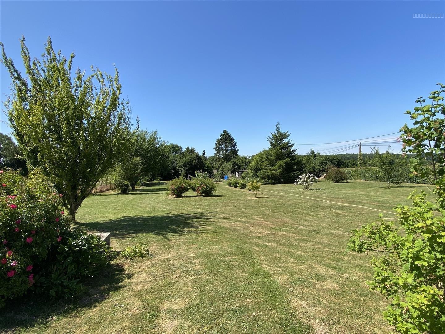 Maison à vendre proche de VIMOUTIERS, en campagne, dans un environnement très agréable. L'agence CAZIN IMMOBIL — photo 7