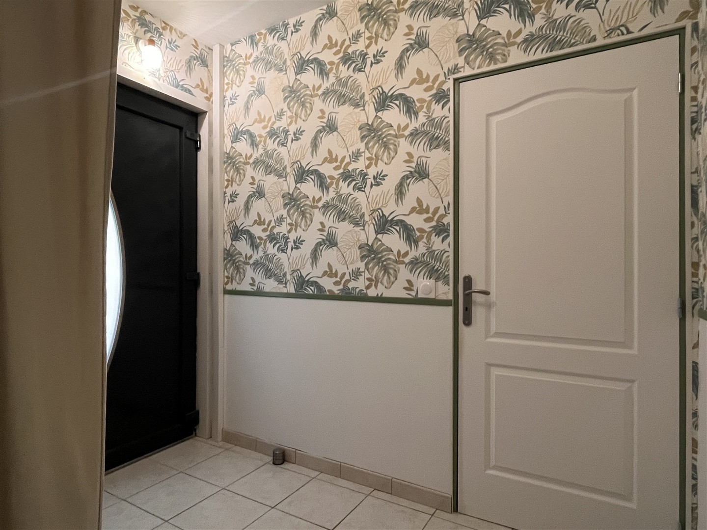 MAISON FAMILIALE EN NORMANDIE — photo 9