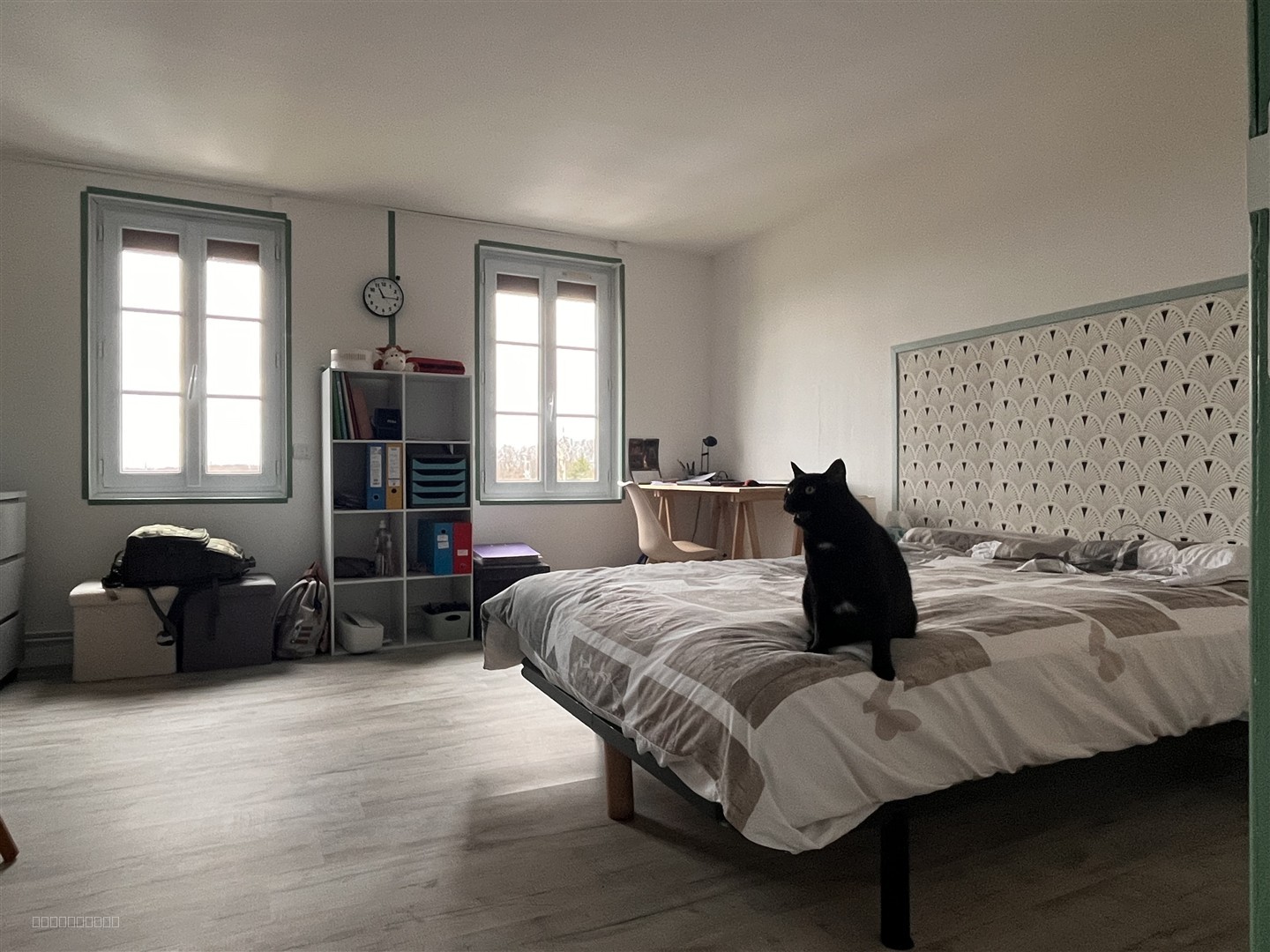 MAISON FAMILIALE EN NORMANDIE — photo 12