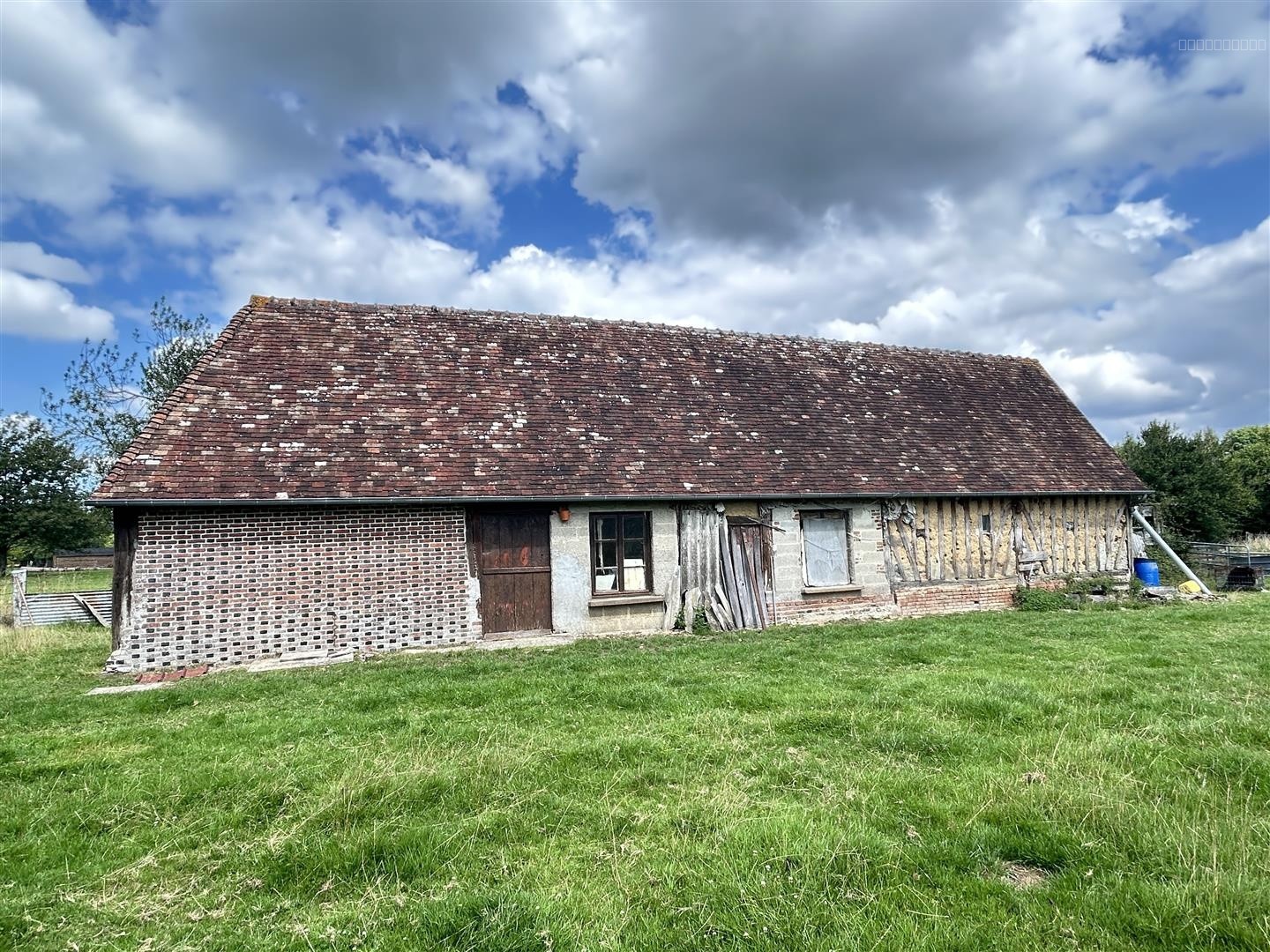 Maison à vendre à Vimoutiers, 95 m², 4 pièces – photo 3 sur 15