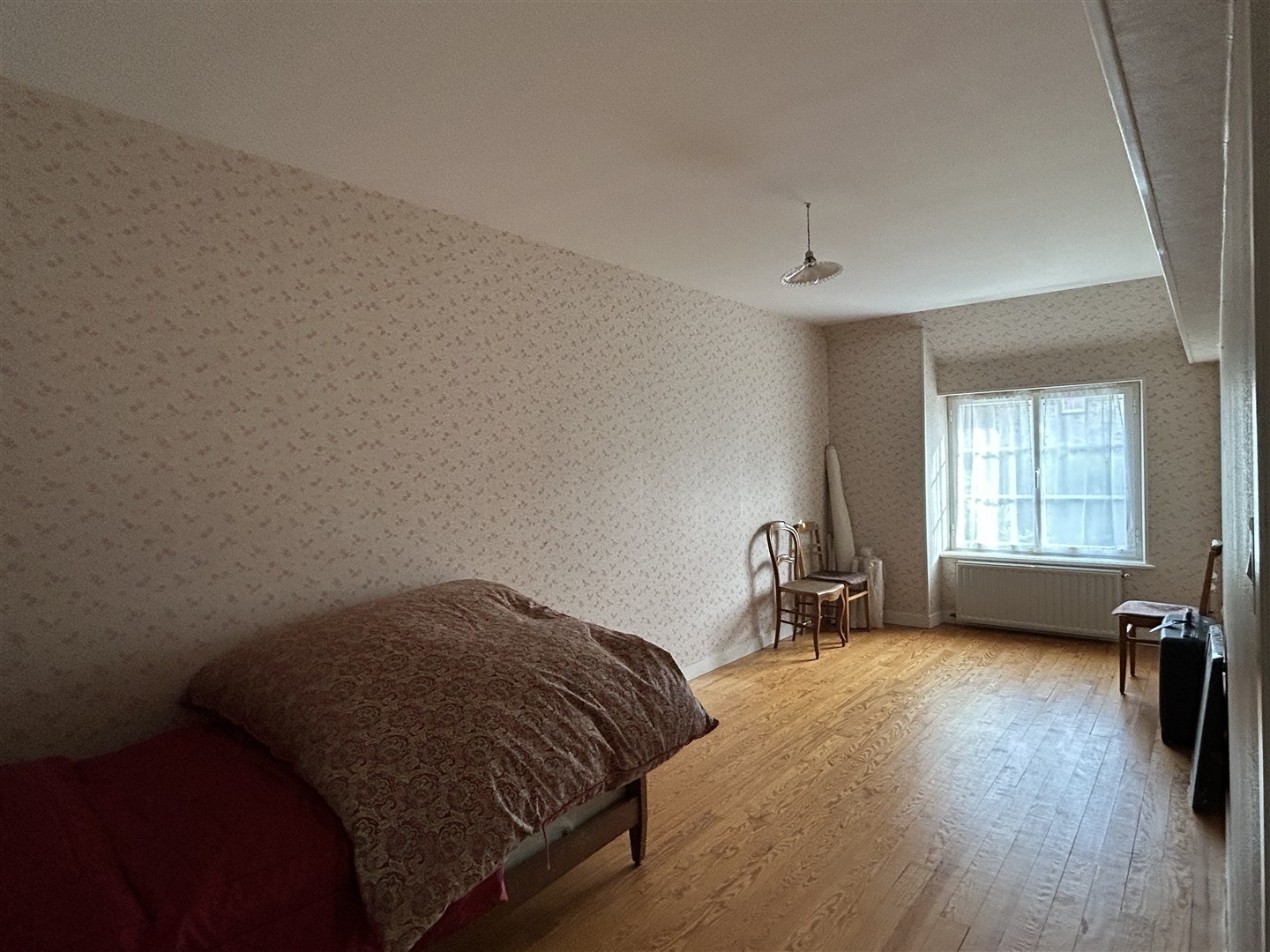 Jolie maison en pierres T4 d'environ 147m2 habitables avec dépendance annexe sur un terrain de 7910m2 avec her — photo 11