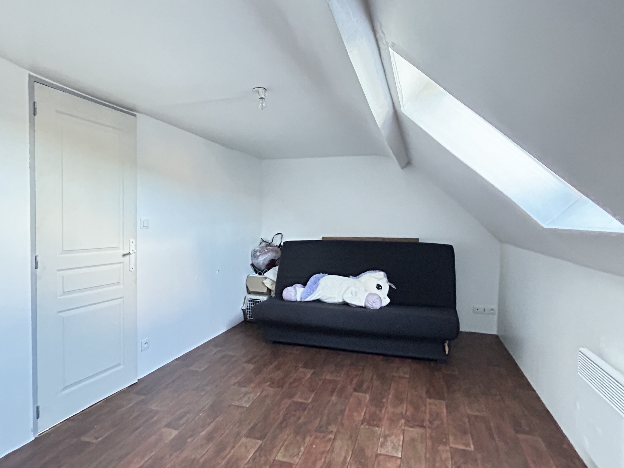 Appartement à louer à Gace, 89 m², 4 pièces – photo 2 sur 10