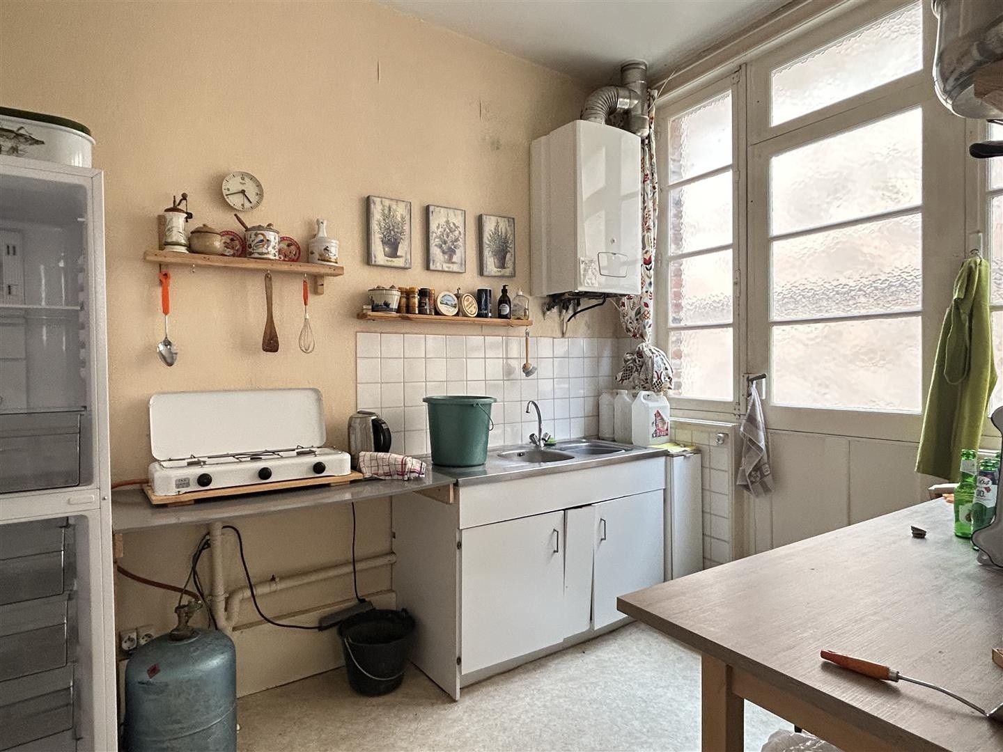 Maison à vendre à Vimoutiers, 56 m², 2 pièces – photo 2 sur 11