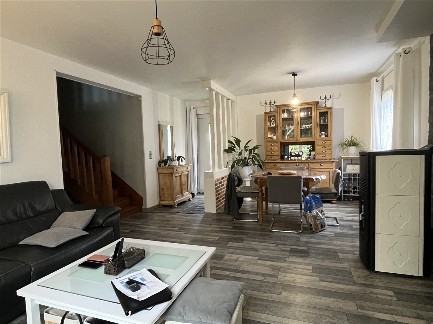 Maison à vendre à Livarot, 125 m², 6 pièces – photo 3 sur 20