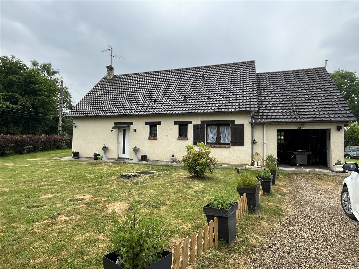 Maison à vendre à Livarot, 125 m², 6 pièces – photo 2 sur 20