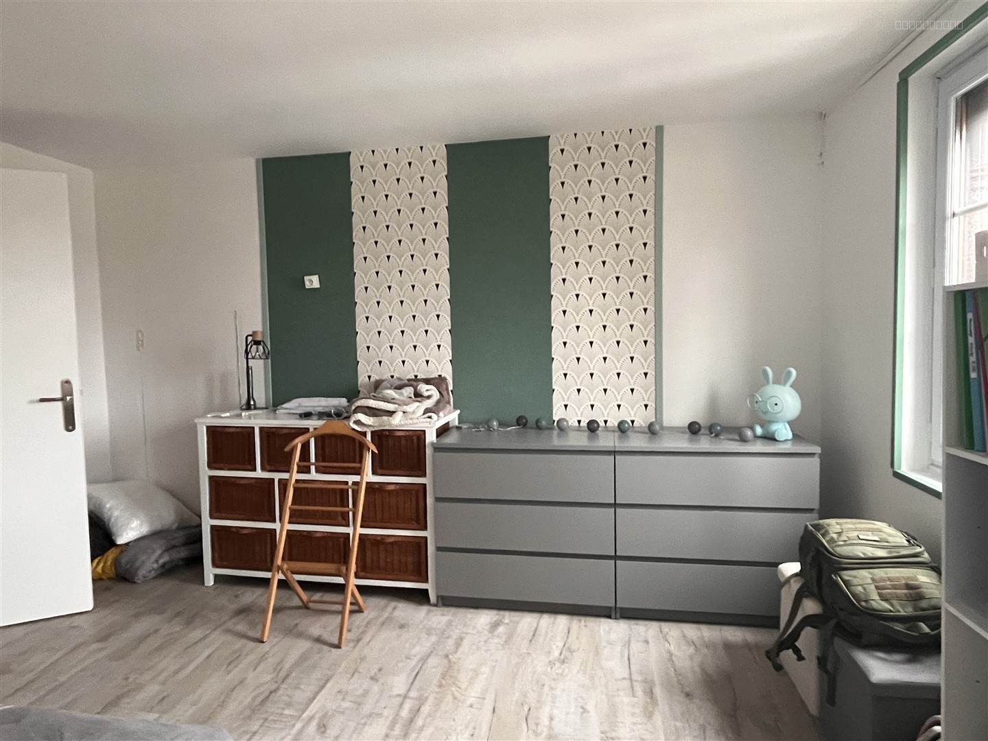 MAISON FAMILIALE EN NORMANDIE — photo 13