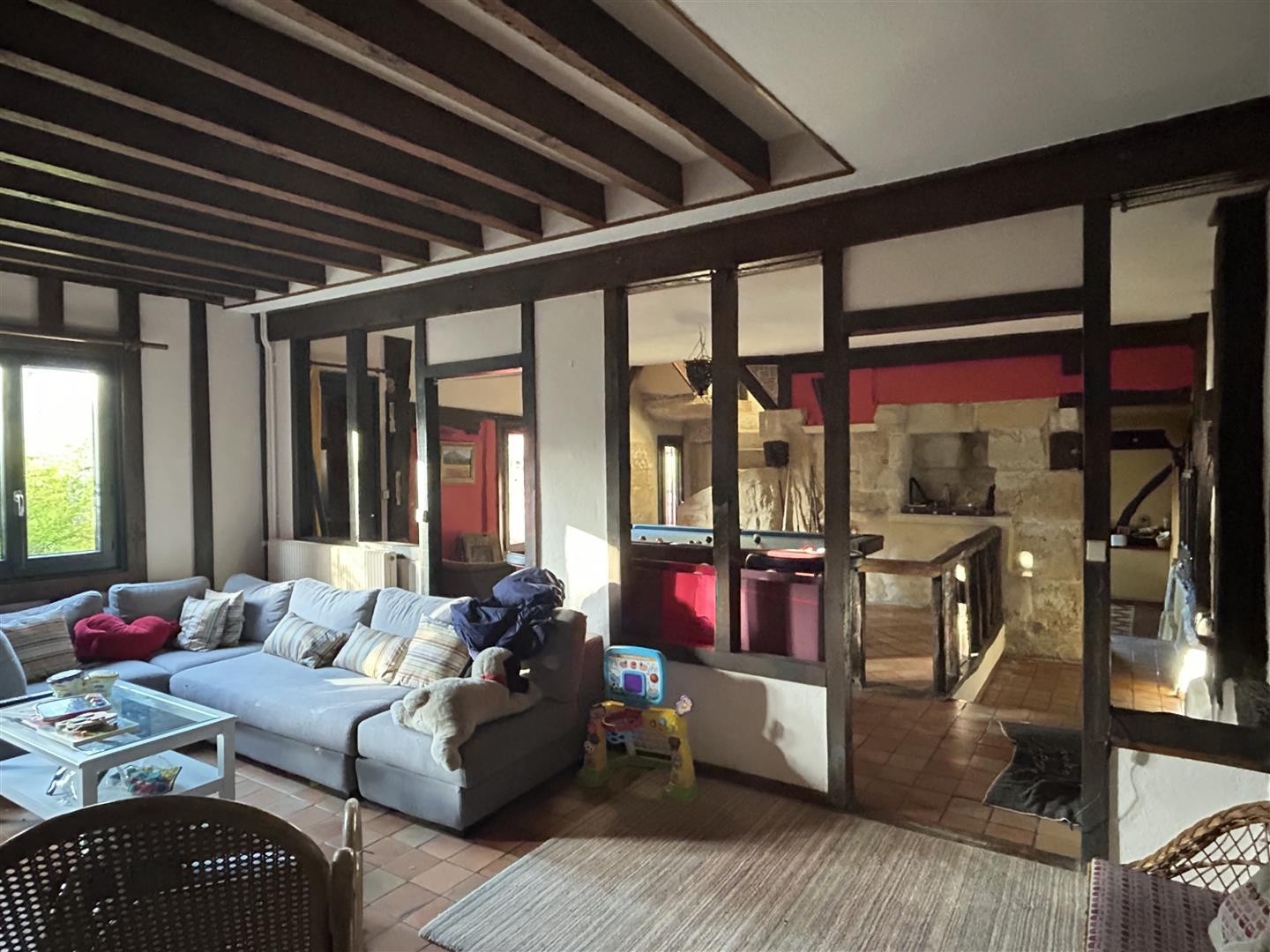 Maison à vendre à Livarot, 418 m², 10 pièces – photo 3 sur 20