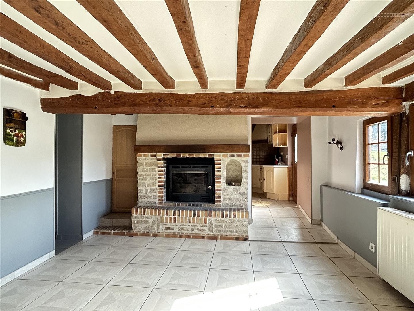 Maison à vendre à Vimoutiers, 103,79 m², 5 pièces – photo 3 sur 20