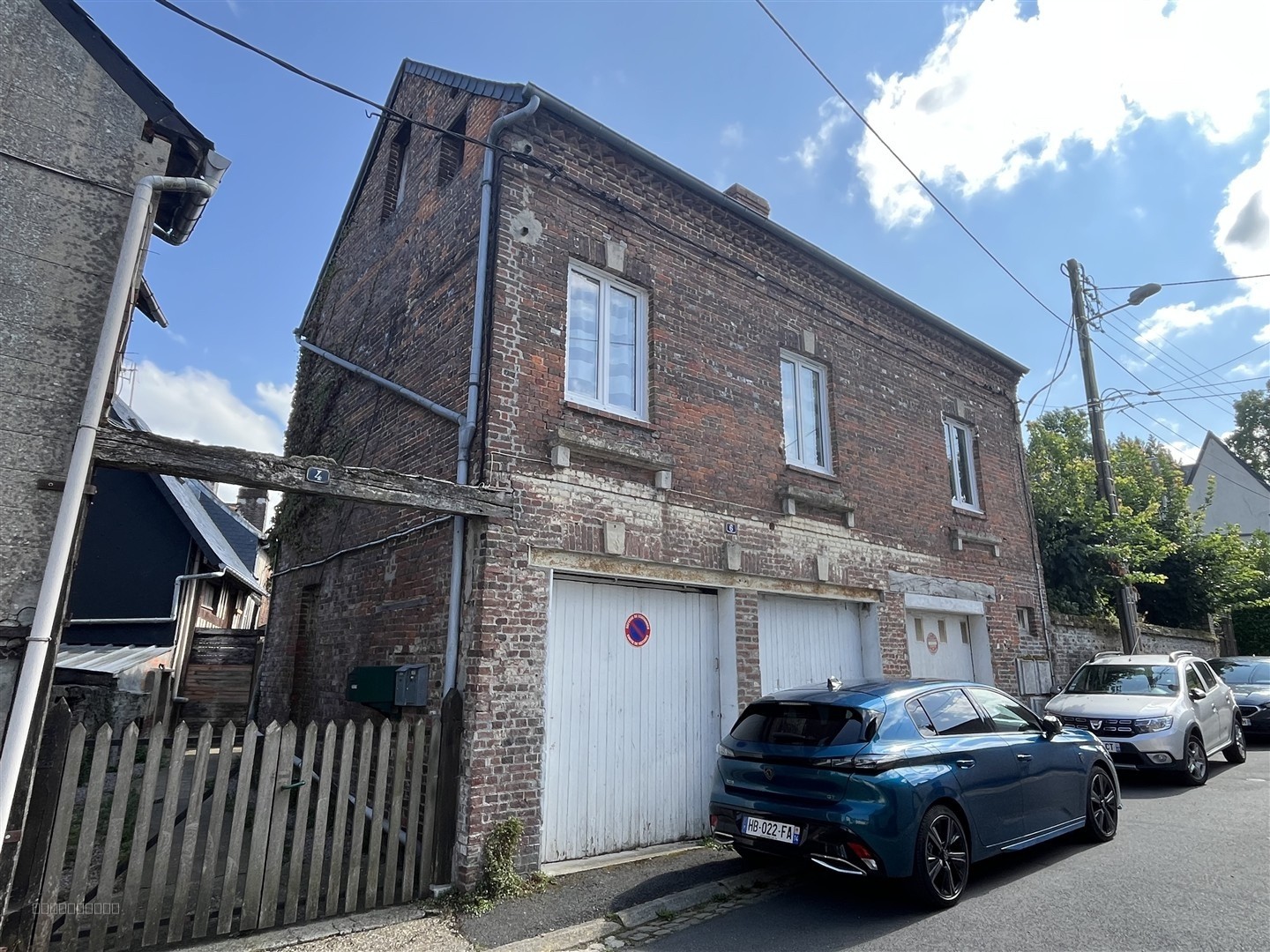 Immeuble à vendre à Vimoutiers, 95 m², 5 pièces – photo 2 sur 6