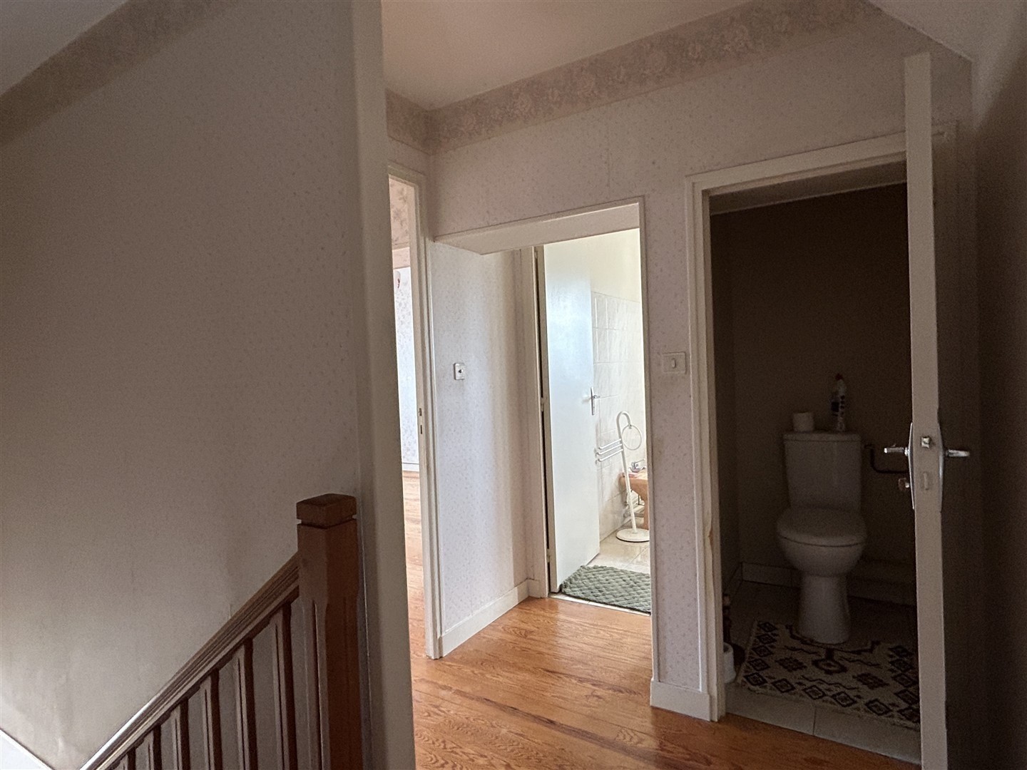 Jolie maison en pierres T4 d'environ 147m2 habitables avec dépendance annexe sur un terrain de 7910m2 avec her — photo 8