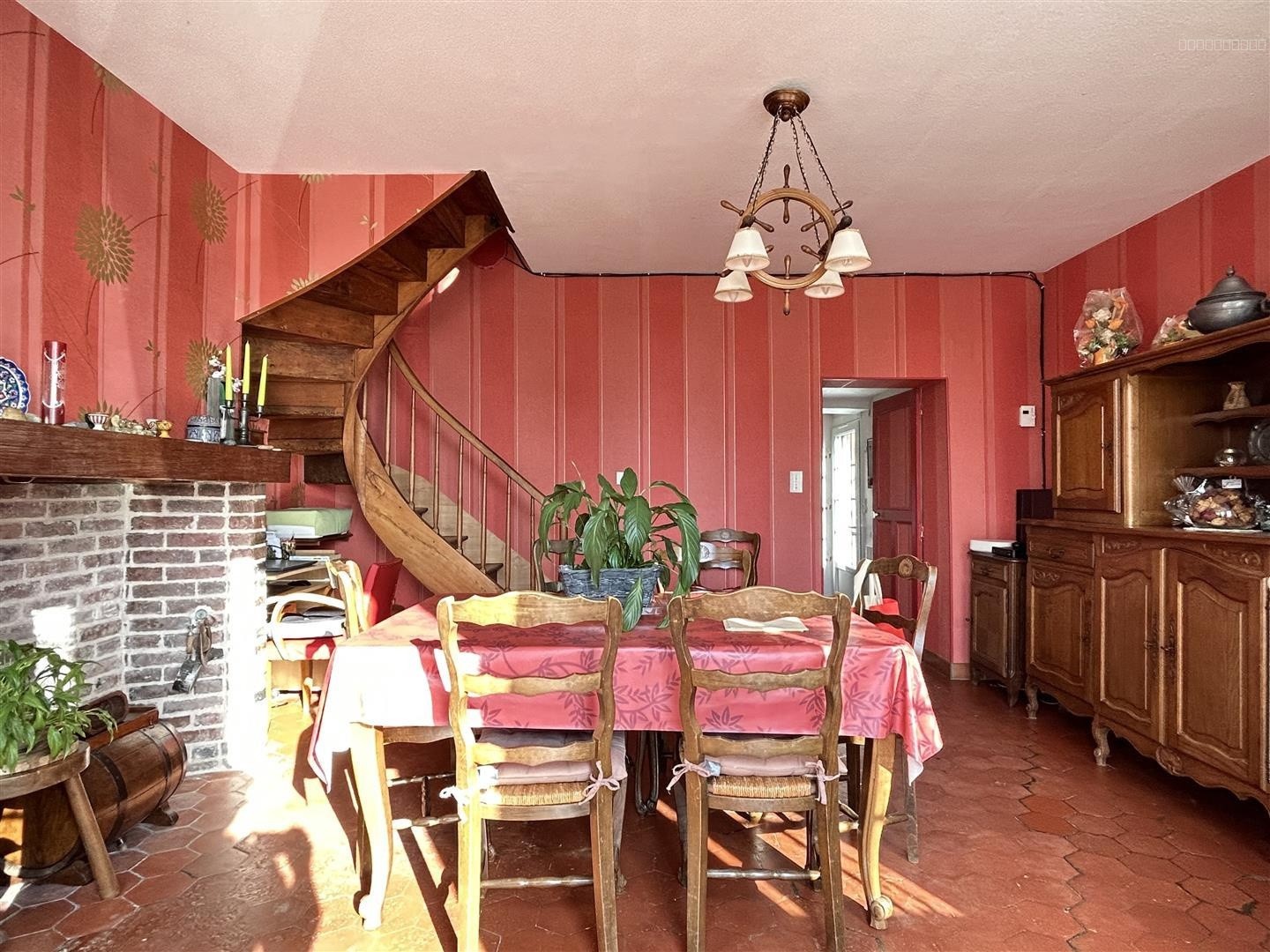 Maison à vendre à Vimoutiers, 107 m², 6 pièces – photo 3 sur 20