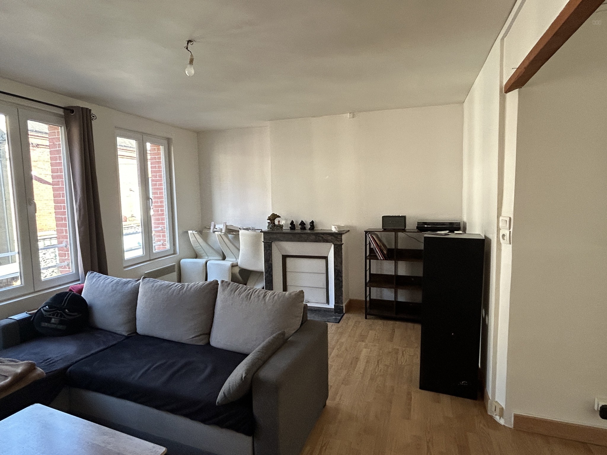 Appartement à louer à Gace, 89 m², 4 pièces – photo 1 sur 10