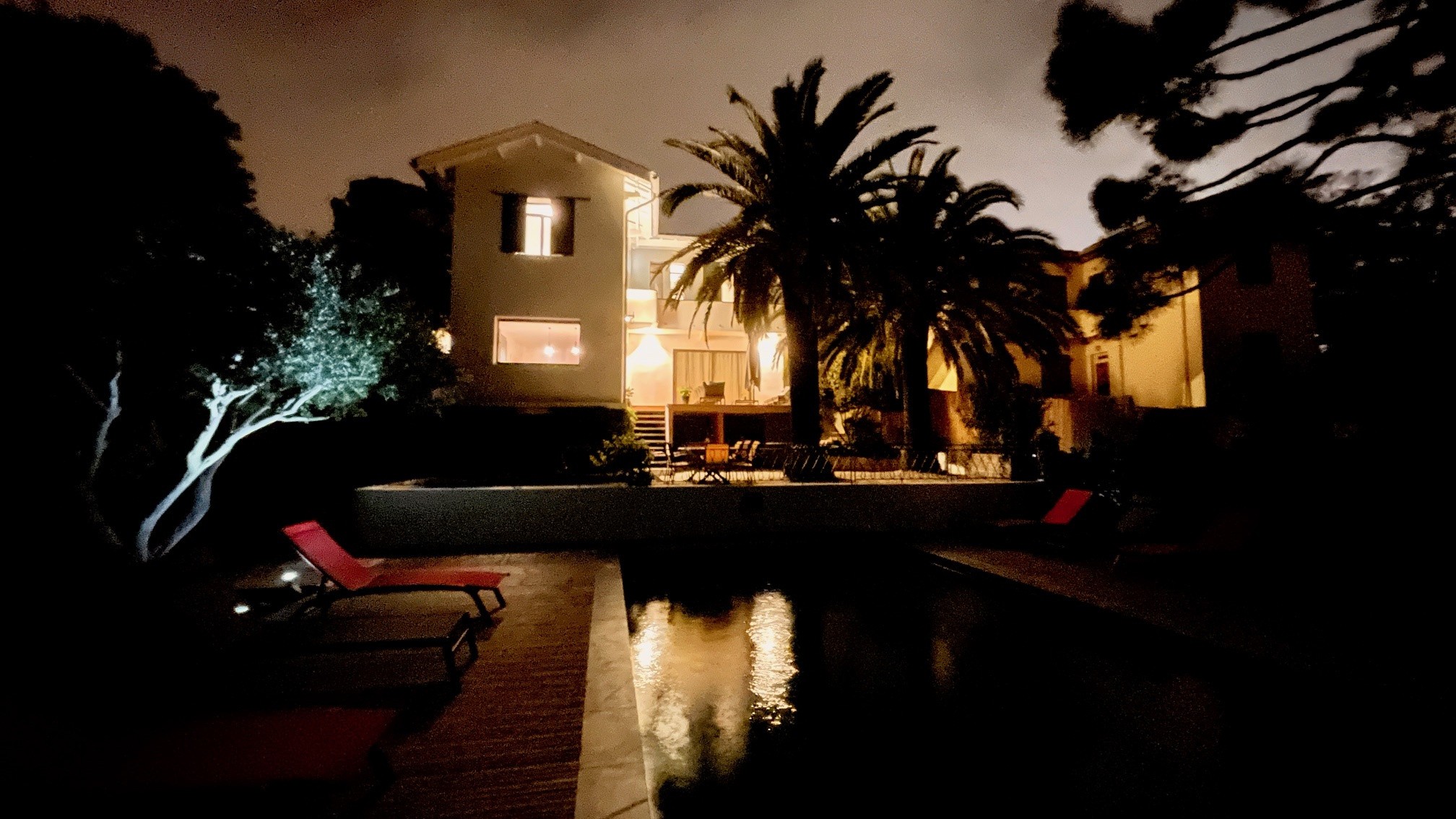 Villa Saint Clair vue mer proche commerce !! — photo 6