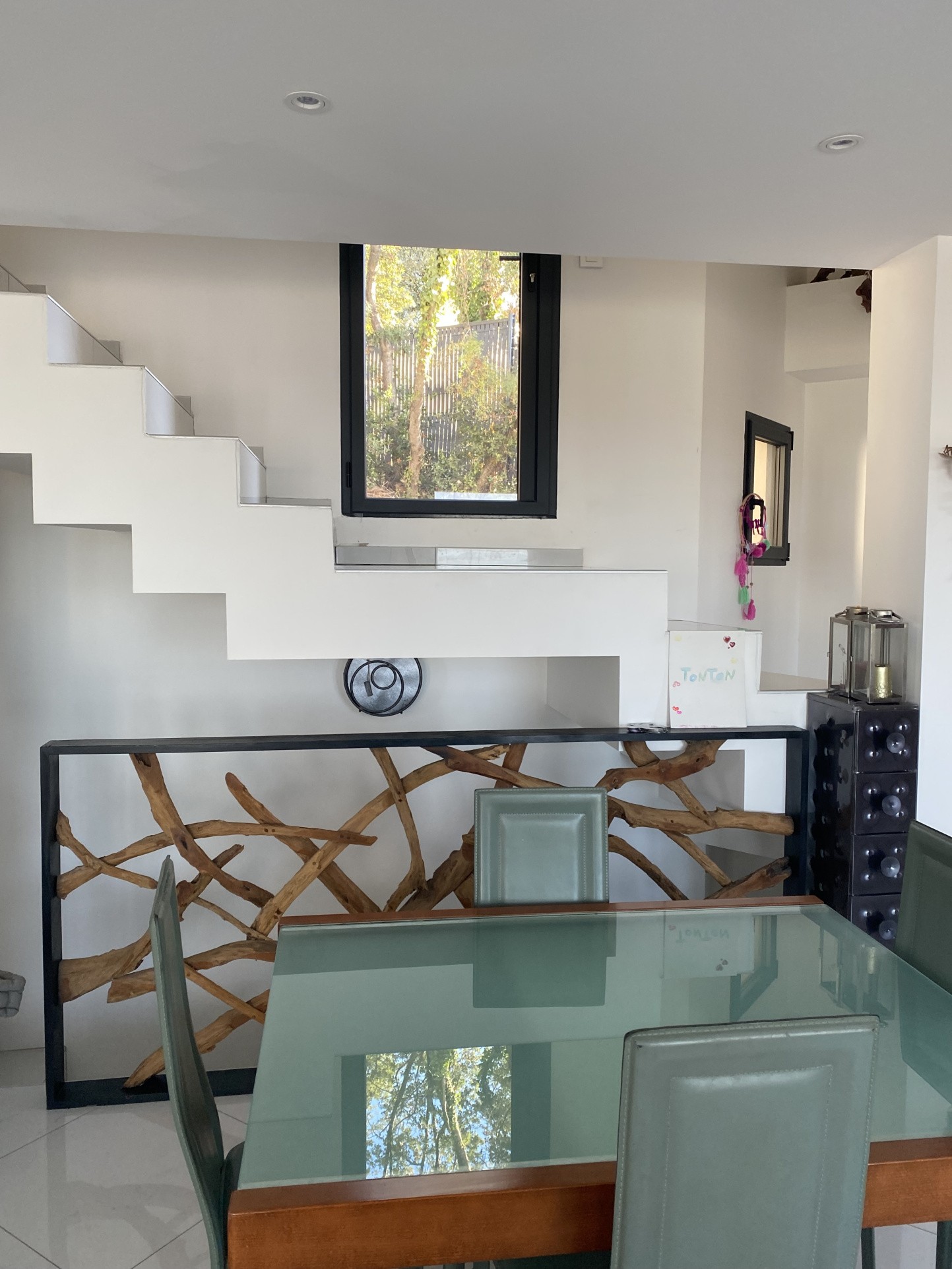Villa corniche vue mer — photo 12