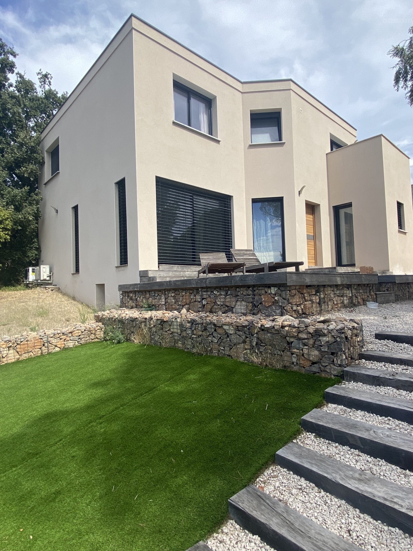 Villa corniche vue mer — photo 5