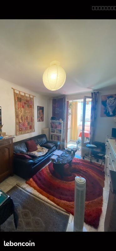Appartement corniche vue mer — photo 11