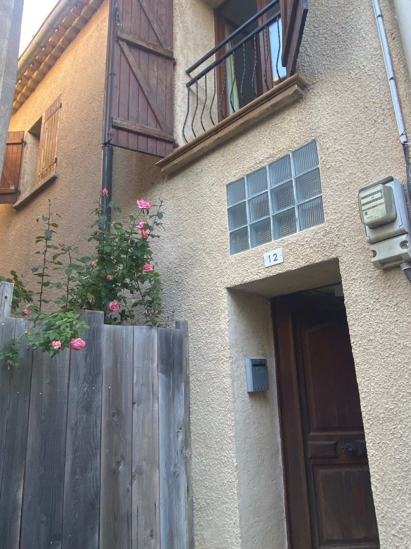 Bien immobilier à vendre à Nizas, 100 m², 6 pièces – photo 2 sur 19