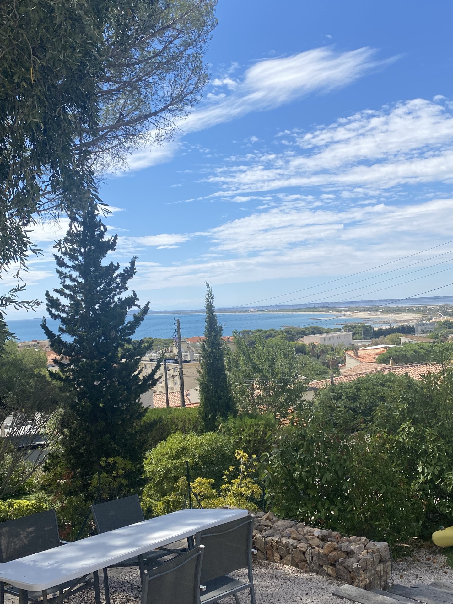 Villa corniche vue mer — photo 3
