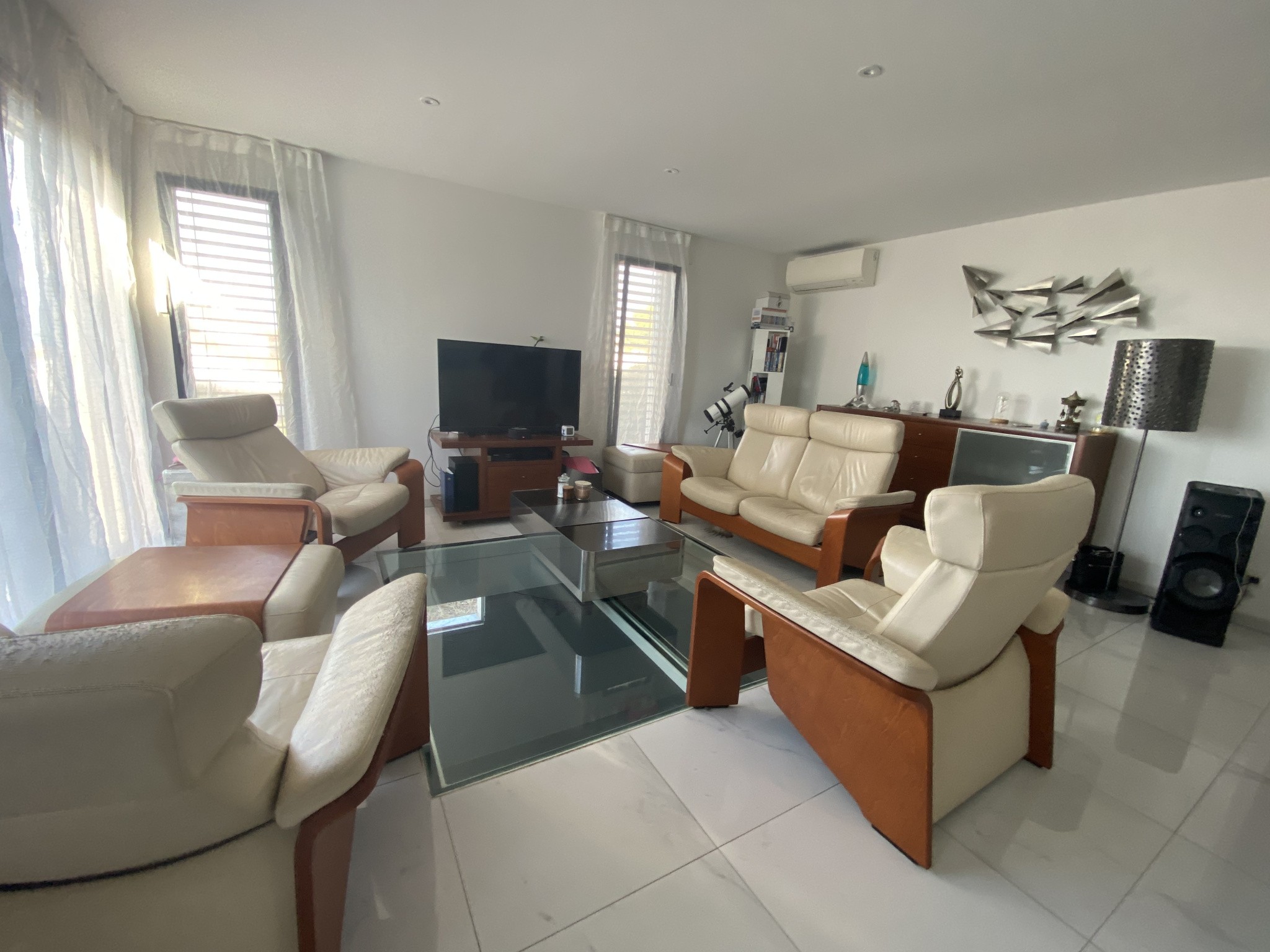 Villa corniche vue mer — photo 10