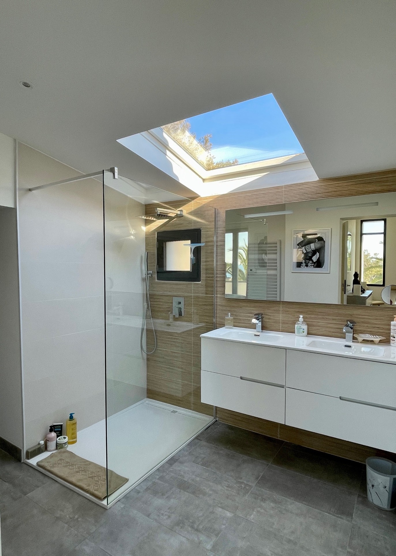 Villa Saint Clair vue mer proche commerce !! — photo 14