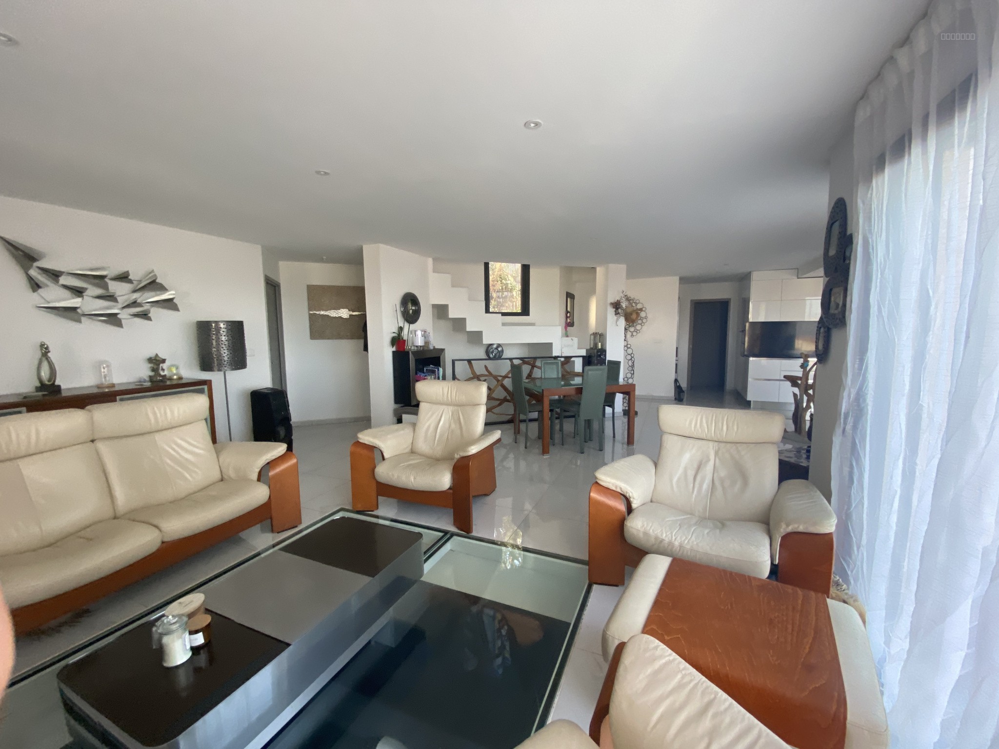 Villa corniche vue mer — photo 13