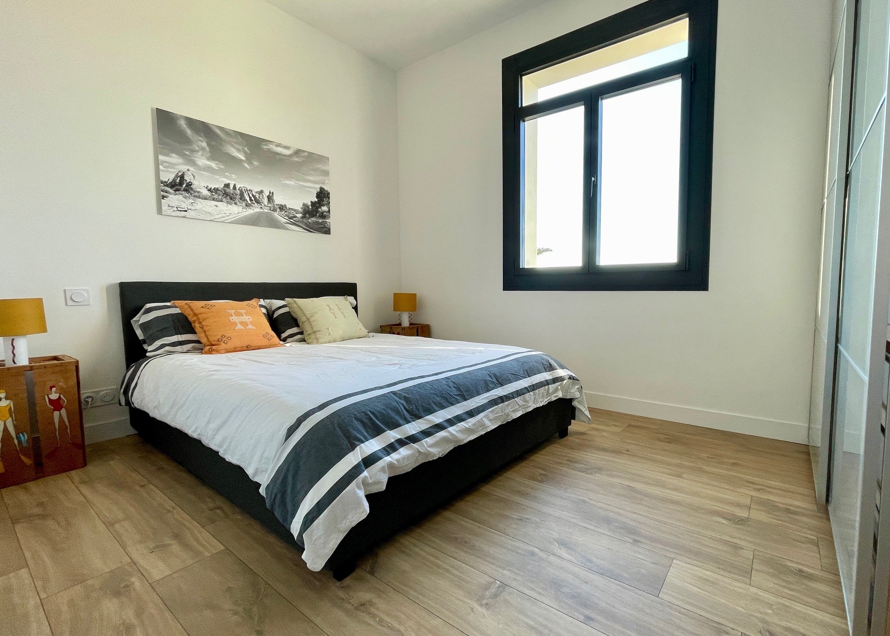 Villa Saint Clair vue mer proche commerce !! — photo 12