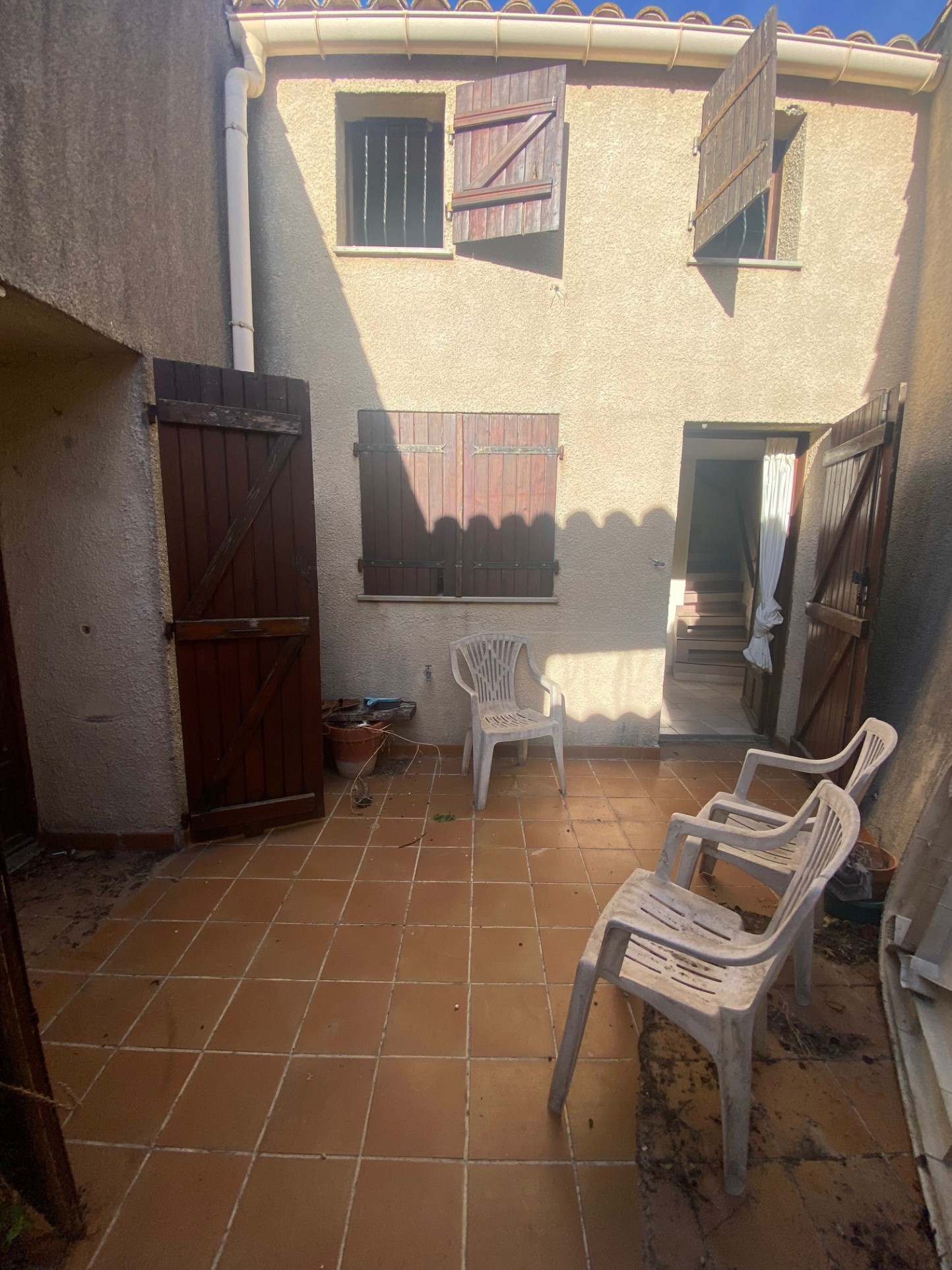 Bien immobilier à vendre à Nizas, 100 m², 6 pièces – photo 3 sur 19