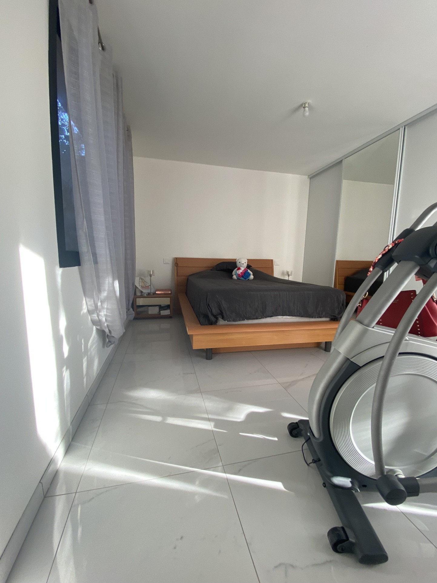 Villa corniche vue mer — photo 16
