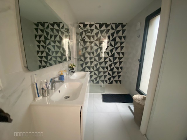 Villa corniche vue mer — photo 18