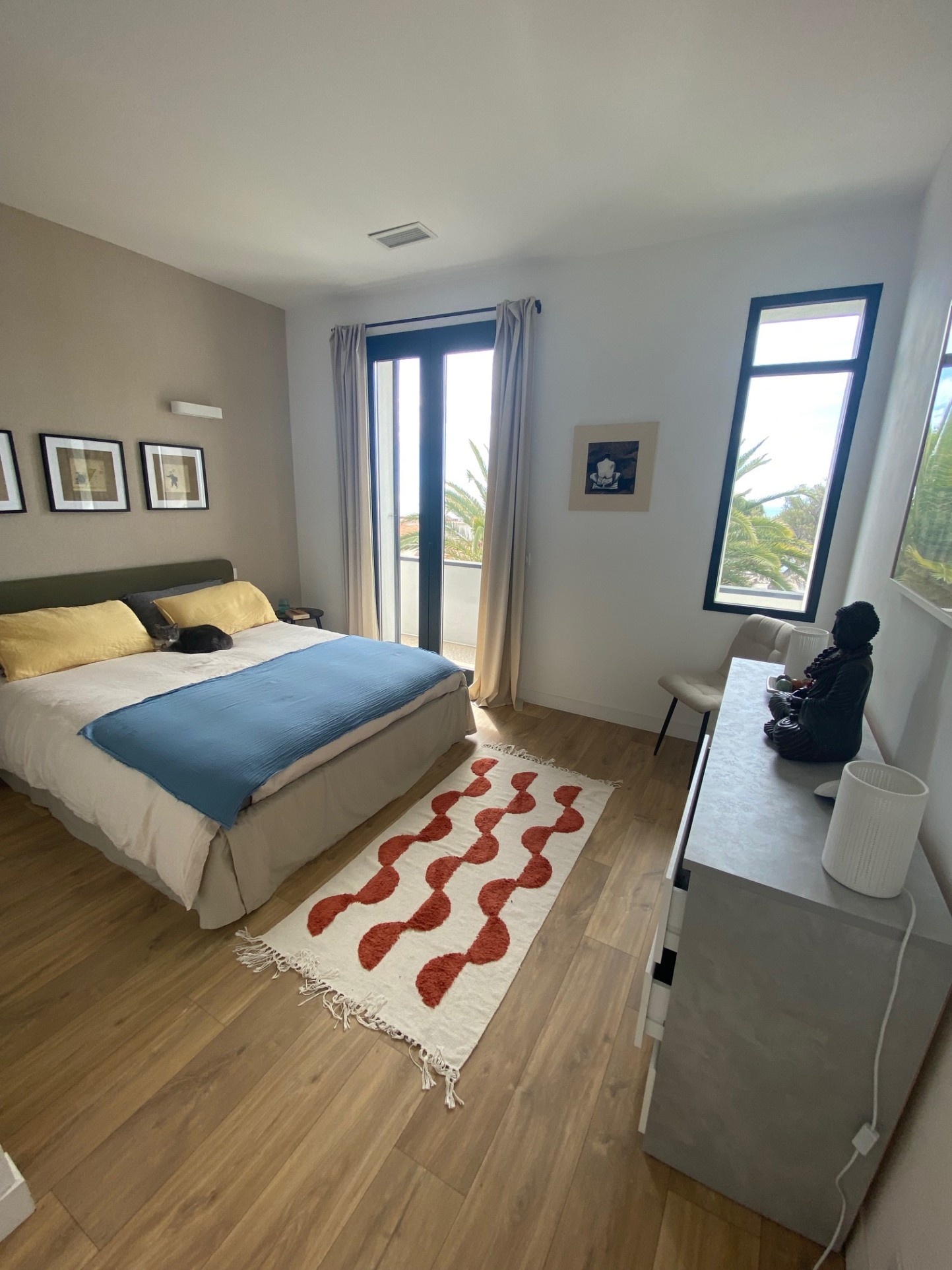 Villa Saint Clair vue mer proche commerce !! — photo 15