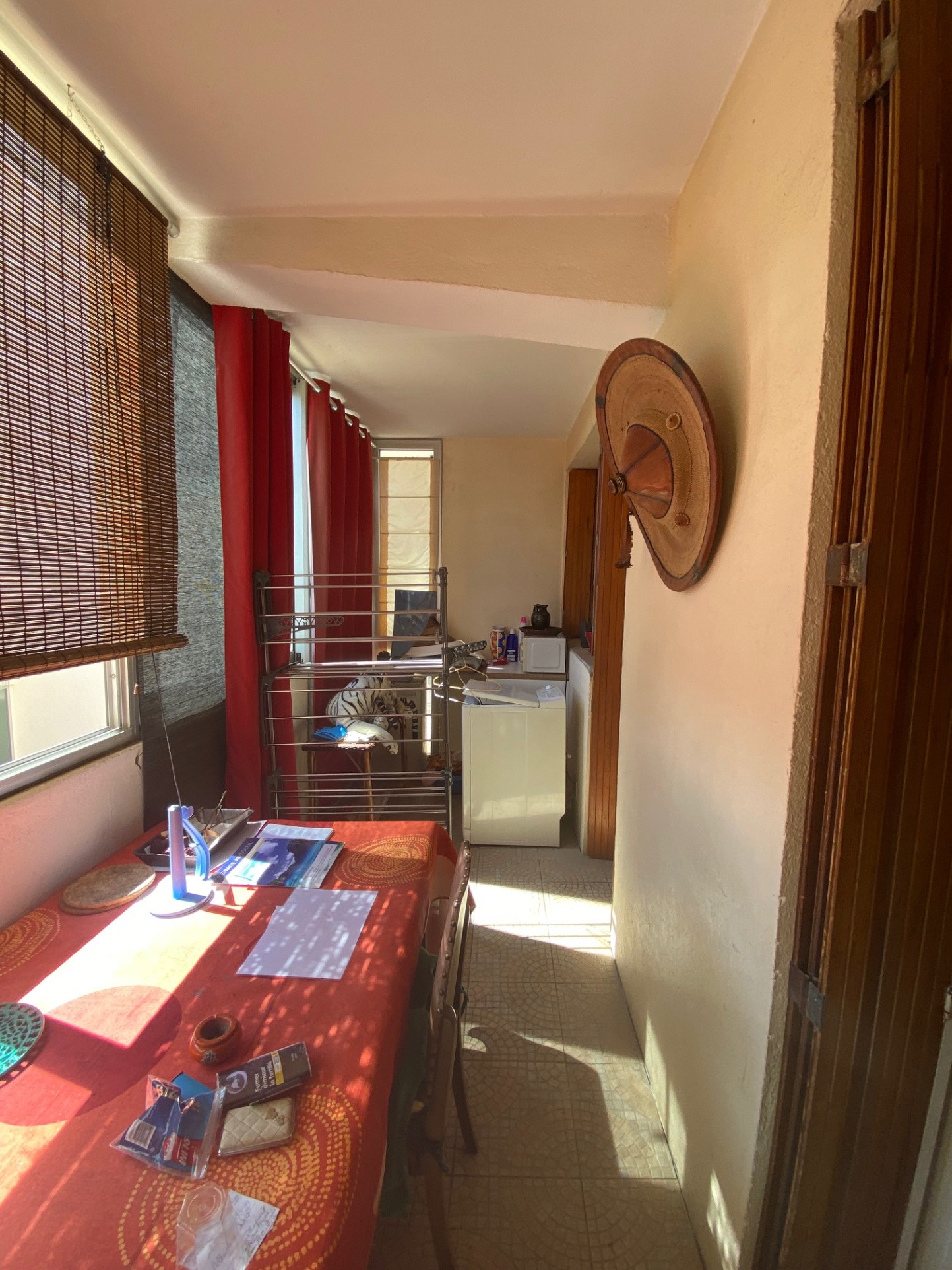 Appartement corniche vue mer — photo 7
