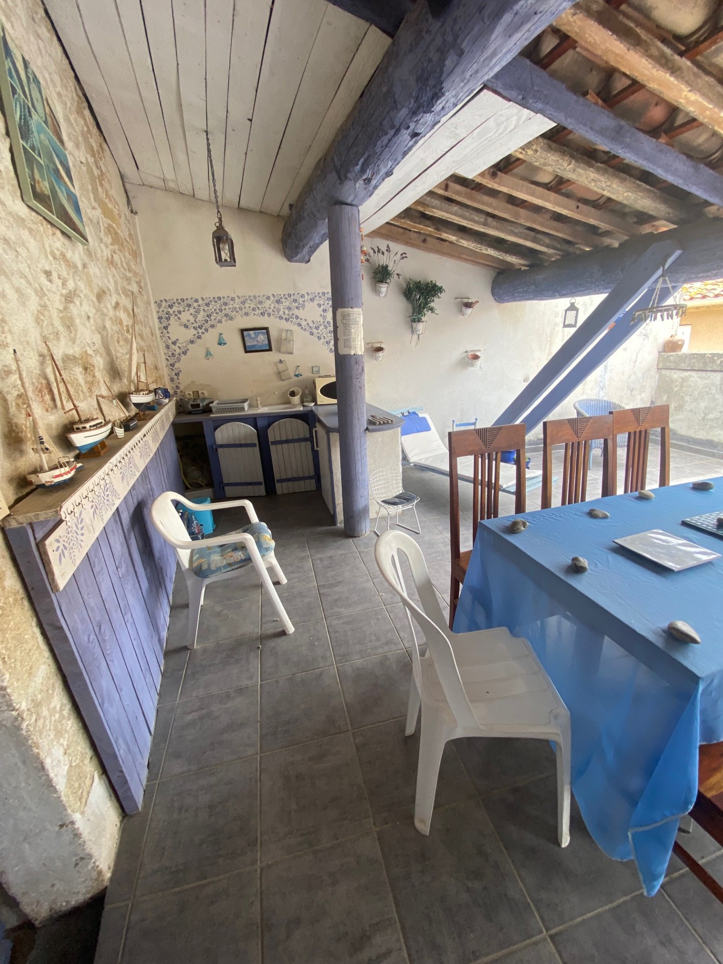 Bien immobilier à vendre à Meze, 133 m², 7 pièces – photo 3 sur 20